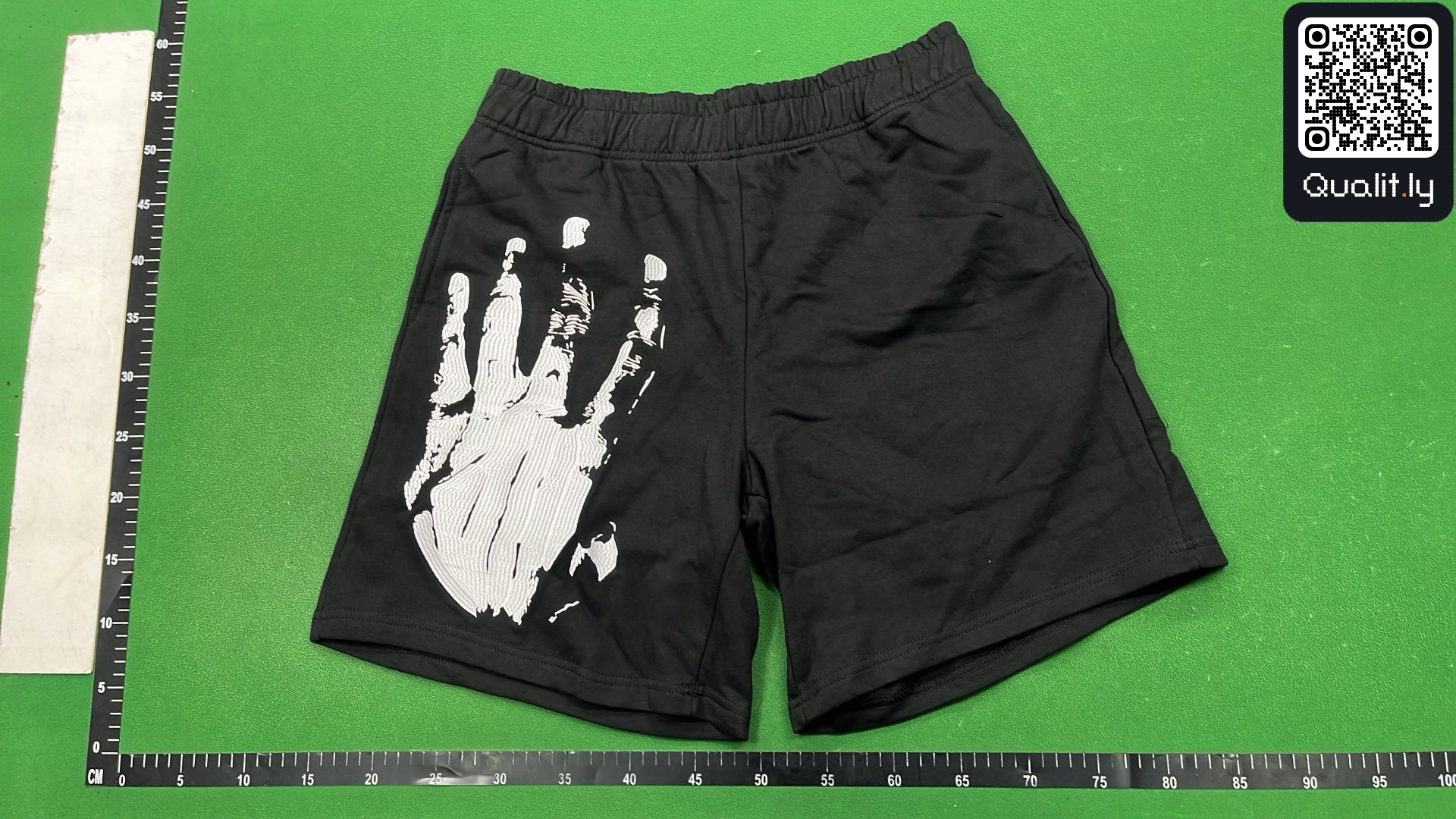 Shorts — QC-foto 2 av 30