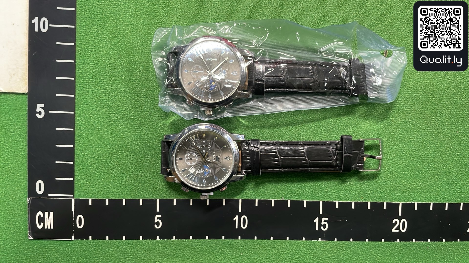 手表 QC 照片 3 / 6