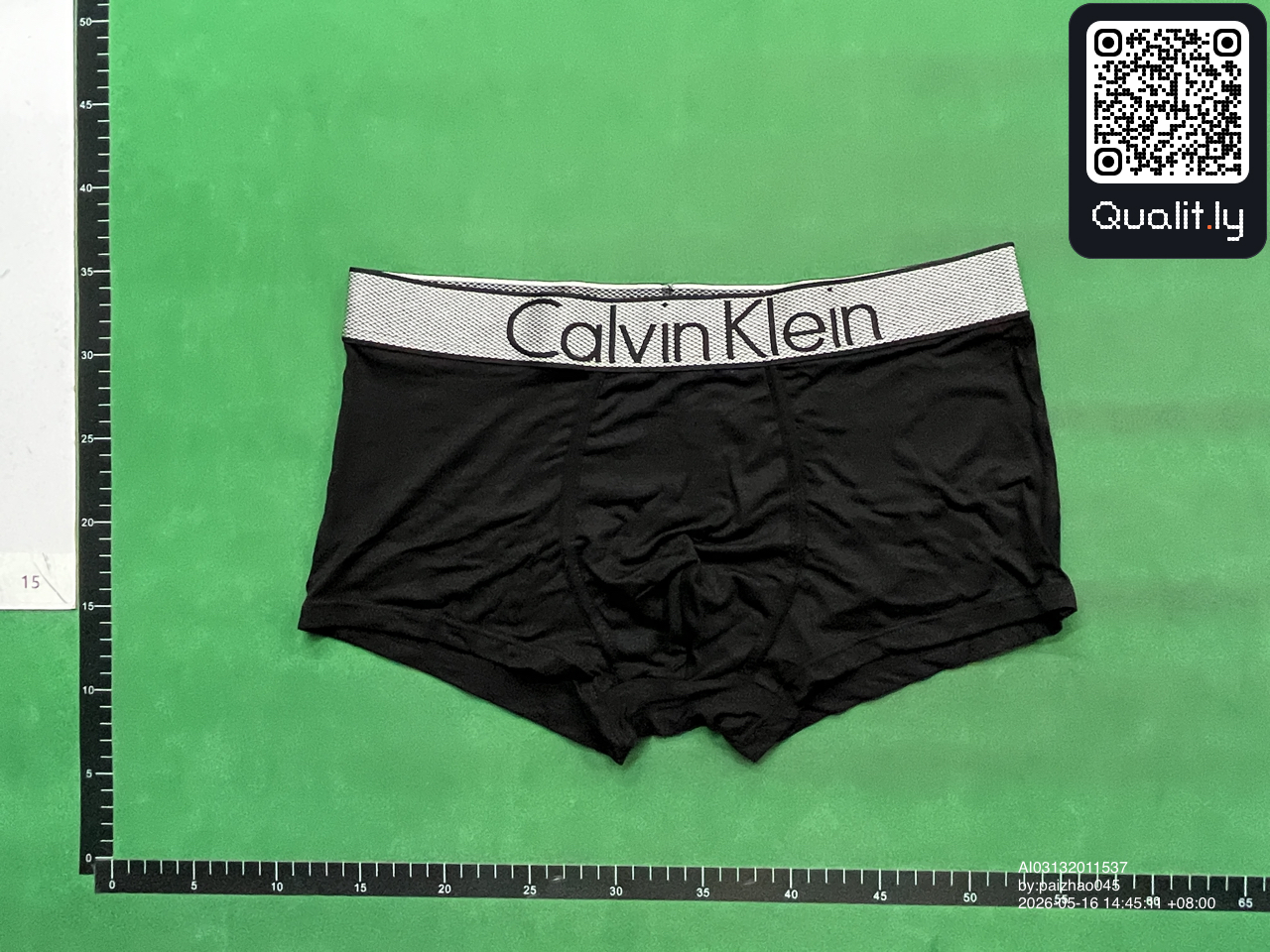 QC-foto 3 van 8