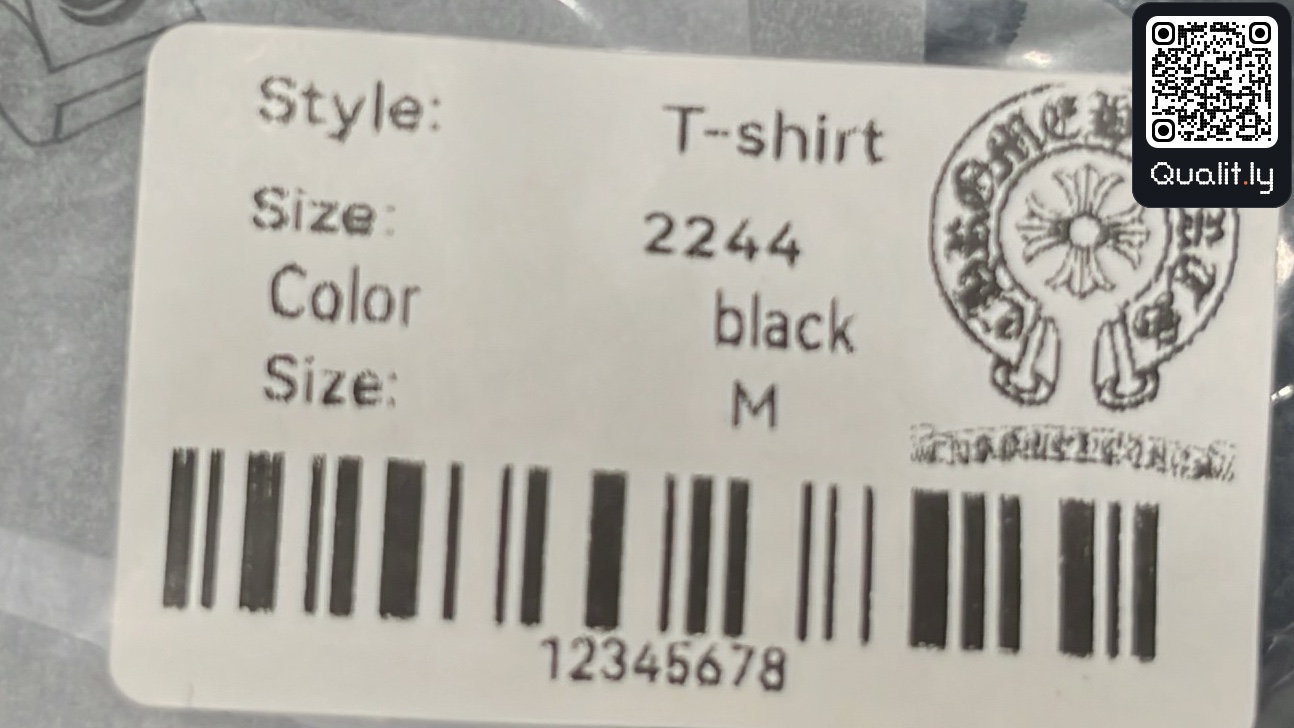 Tricou — fotografie QC 1 din 24