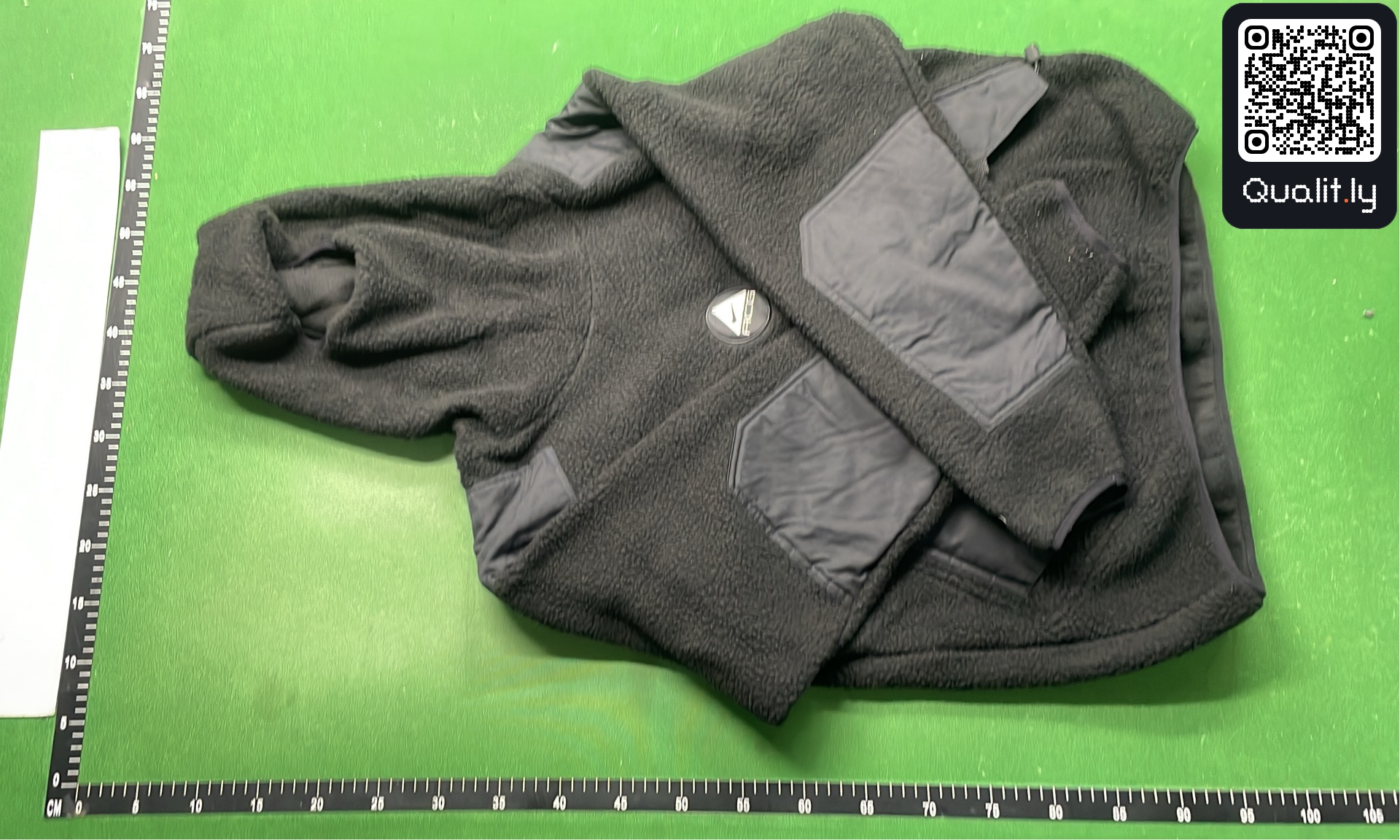 连帽卫衣 QC 照片 2 / 65