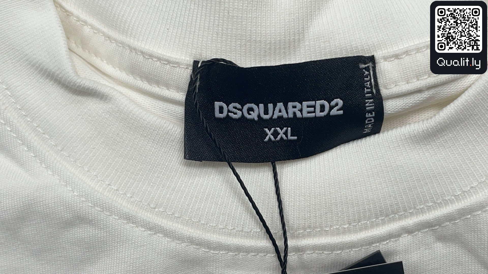 Tricou — fotografie QC 1 din 12