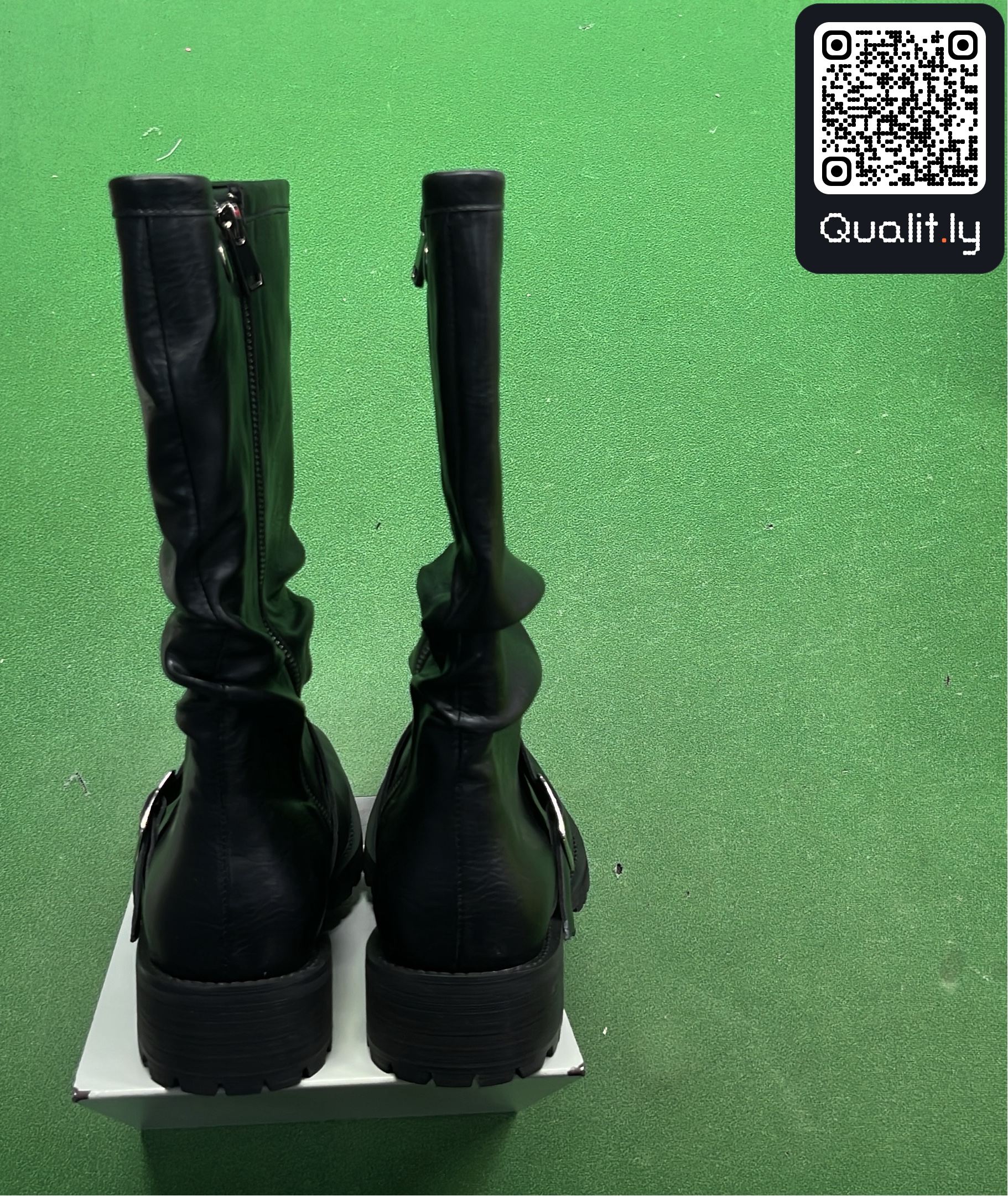 Bottes — photo QC 3 sur 6