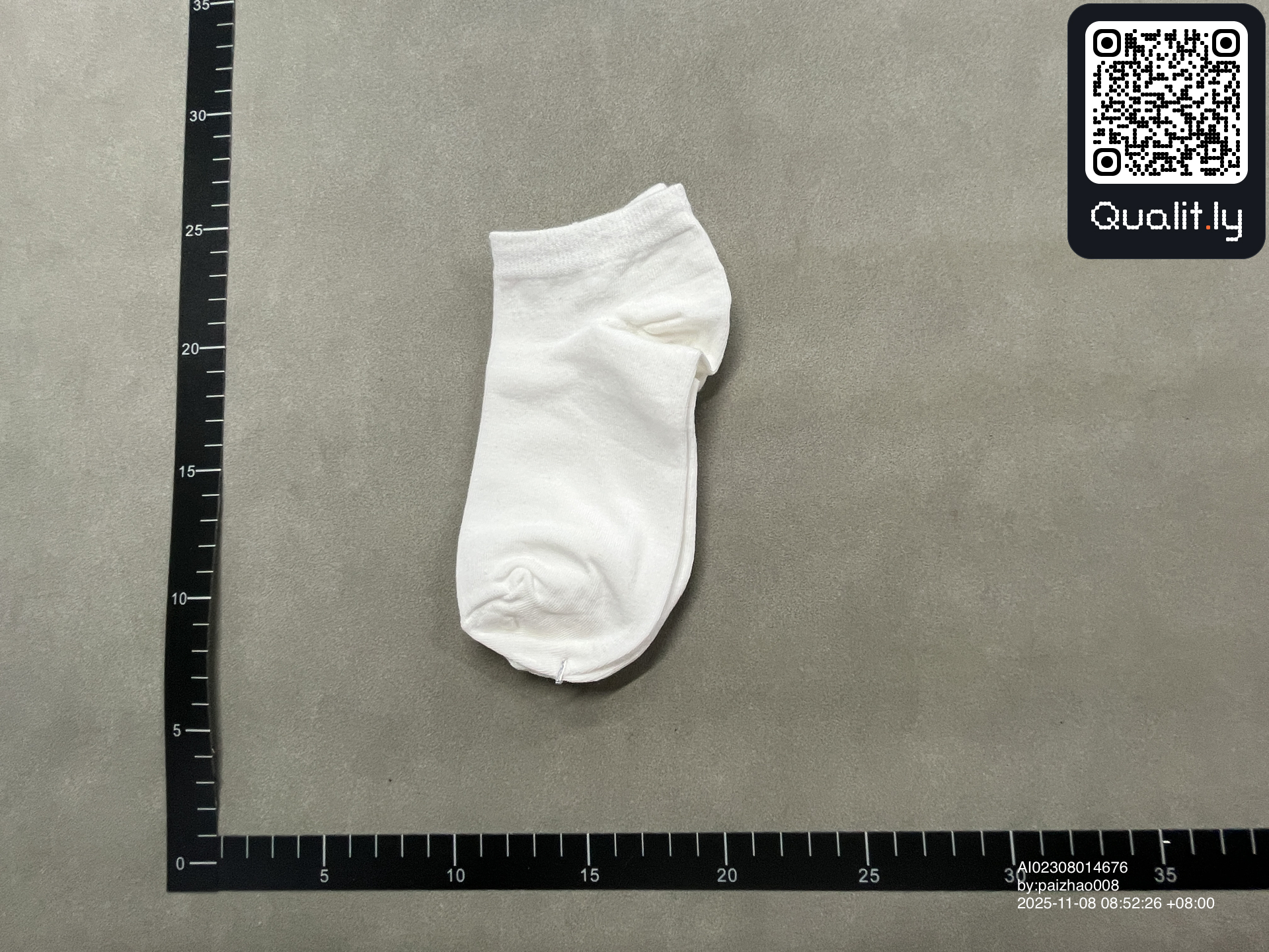 Socken — QC-Foto 2 von 6