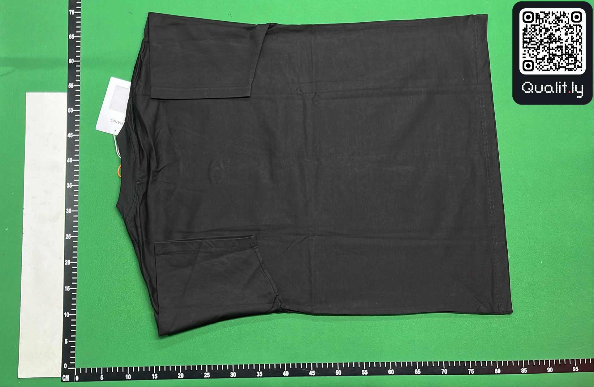 T-shirt — QC-foto 3 av 4