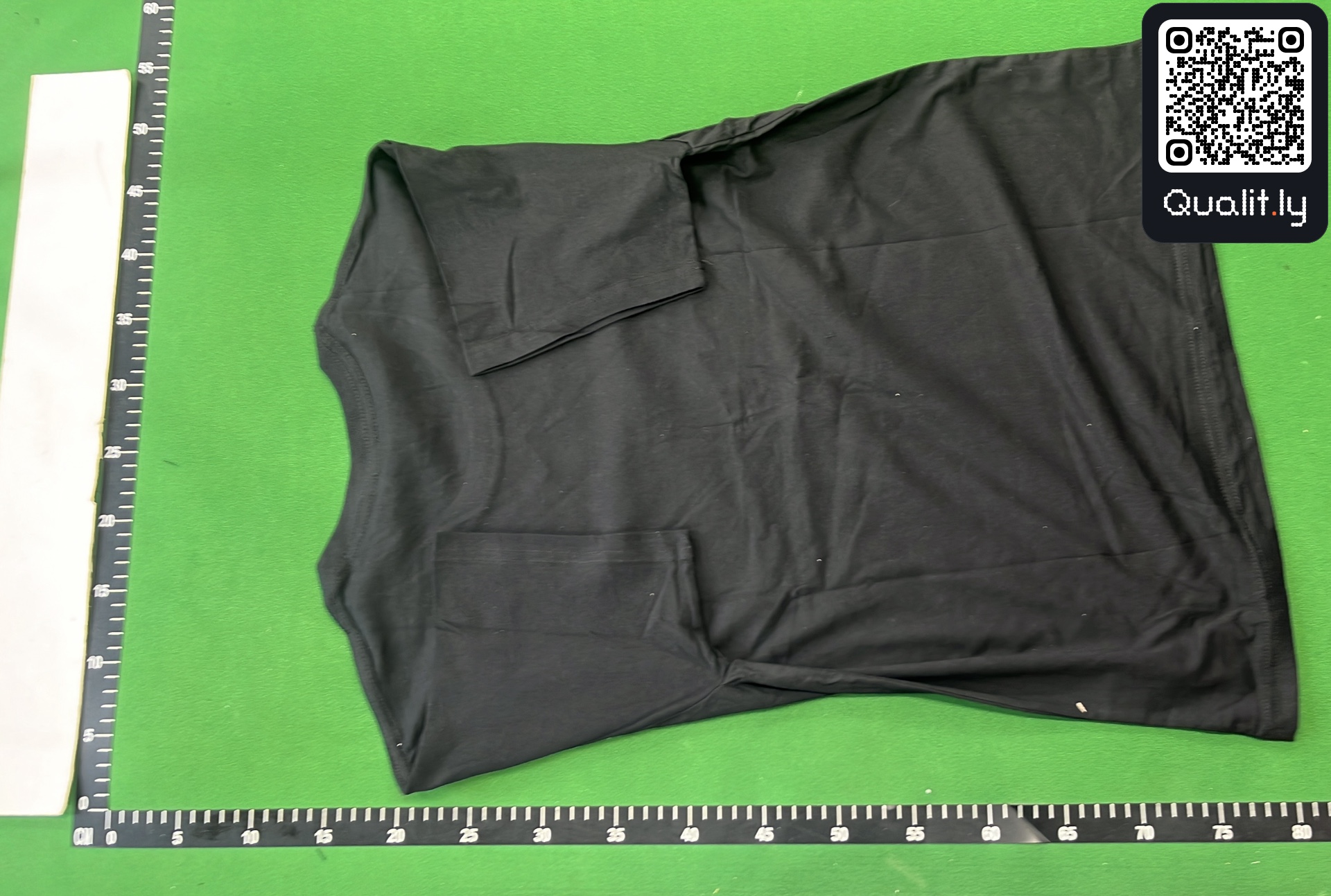 T-shirt — QC-foto 3 av 20