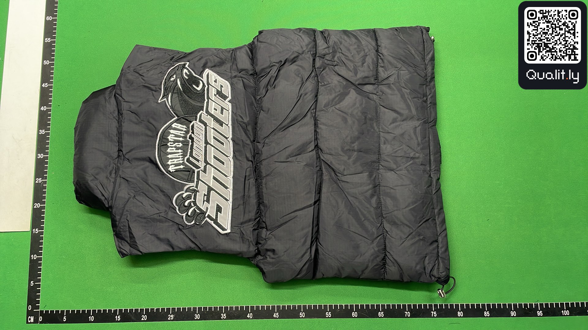 Jacke — QC-Foto 3 von 4