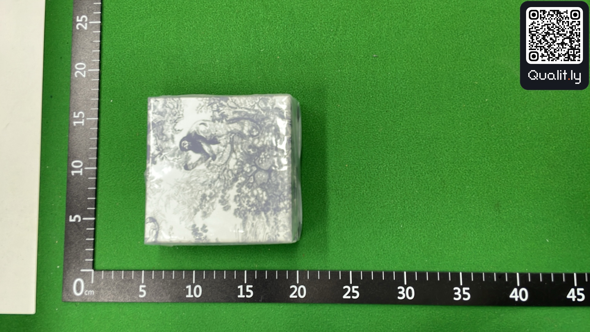 Wallet QC photo 2 of 6