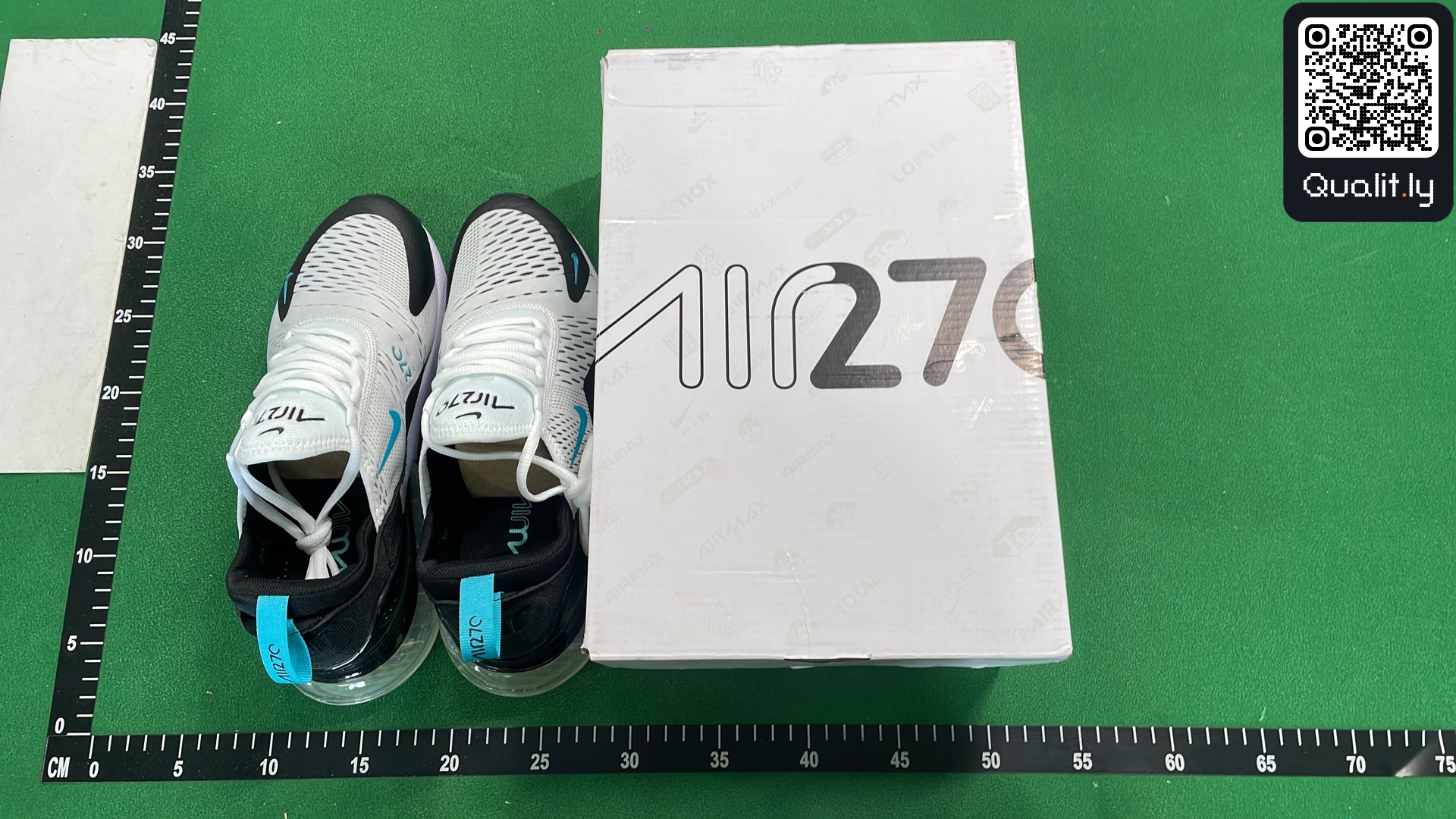 球鞋 QC 照片 1 / 60