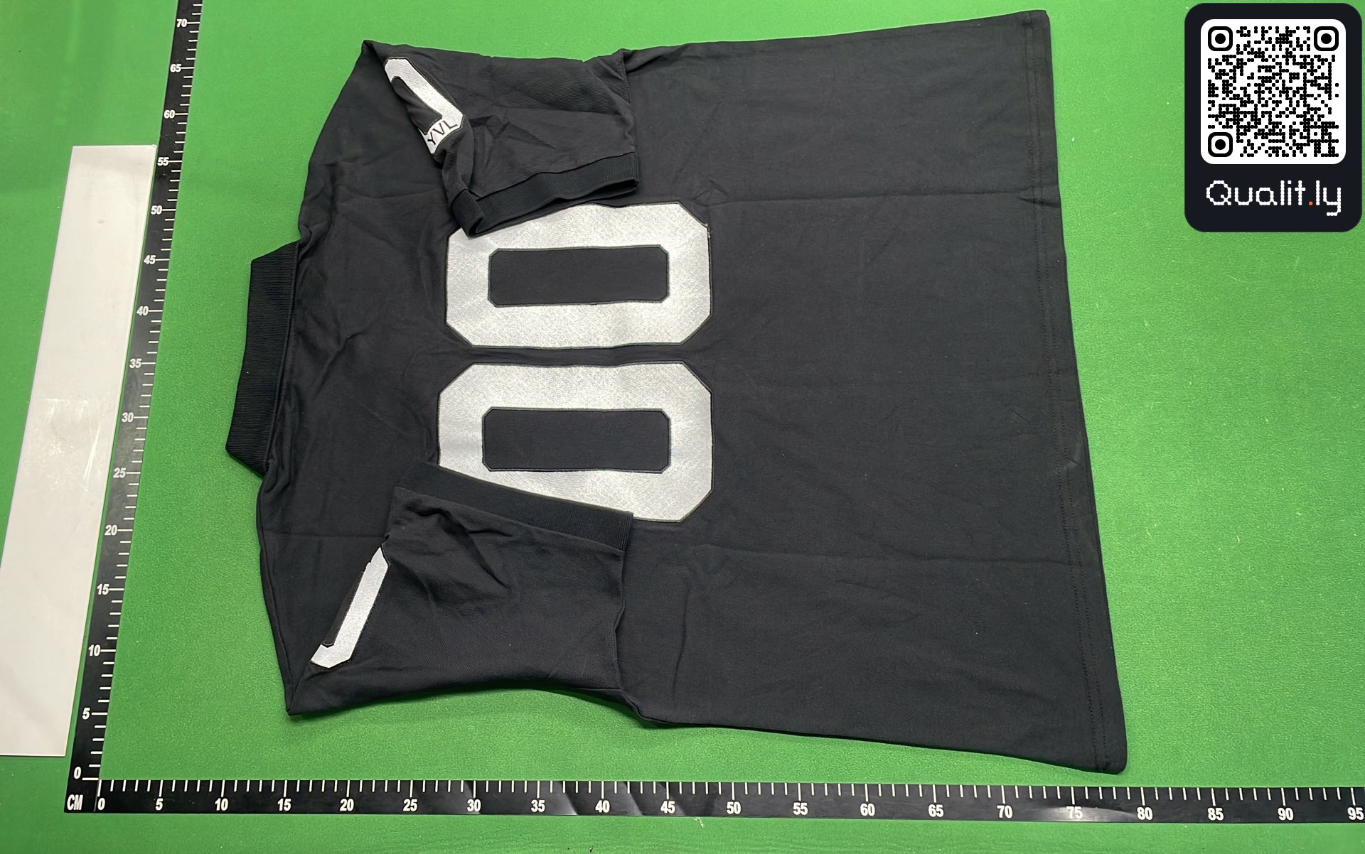 Camisa — foto QC 3 de 12