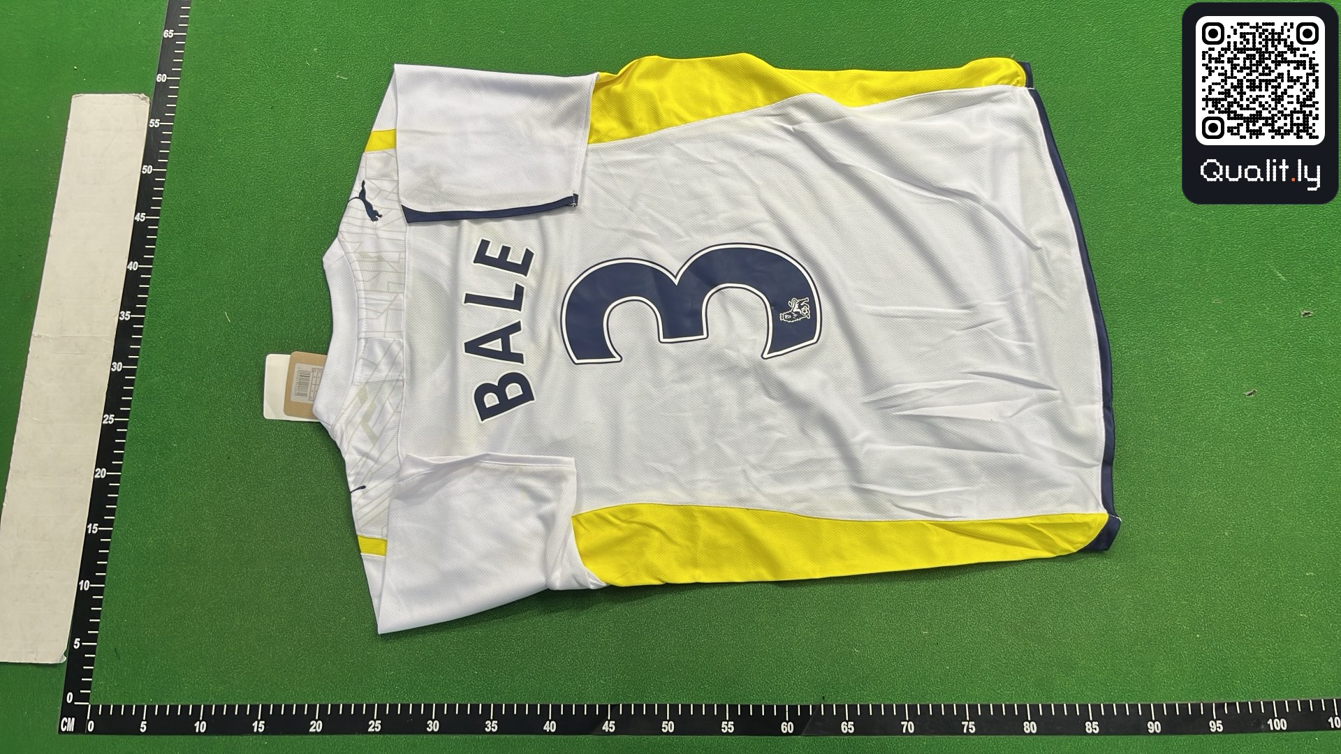 Chemise — photo QC 3 sur 8