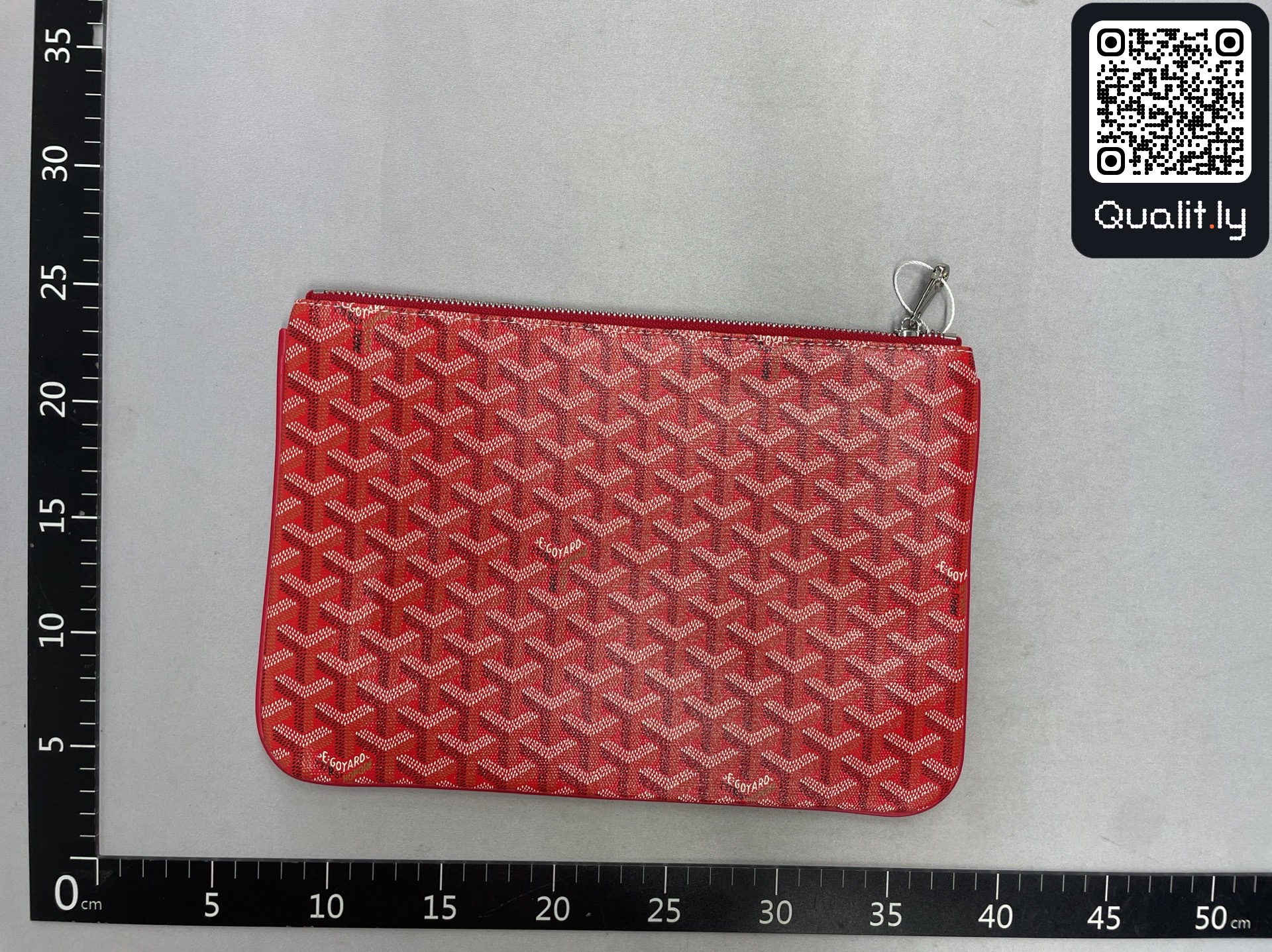 Bag QC photo 2 of 167