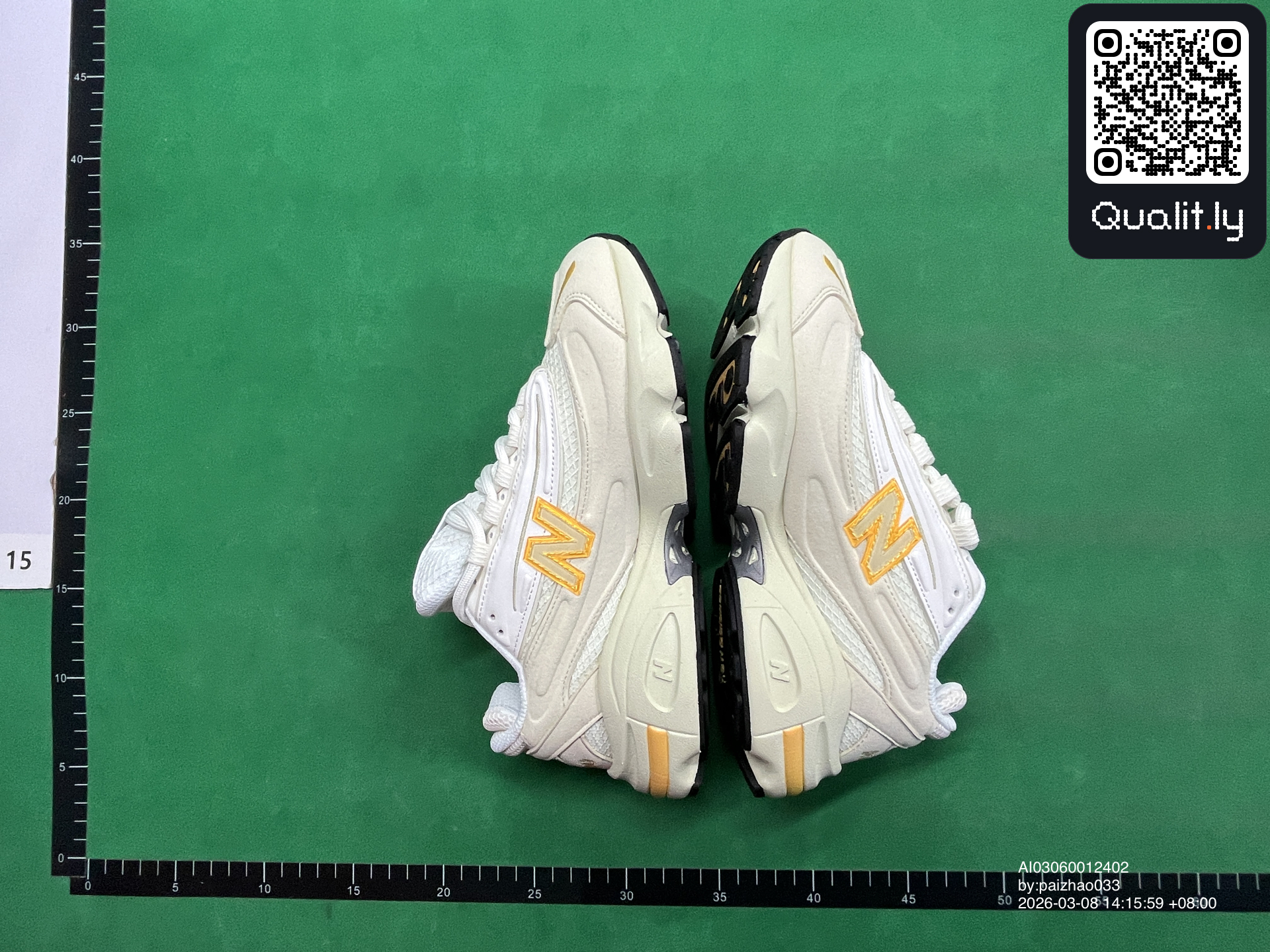 Sneakers — QC-foto 3 av 6