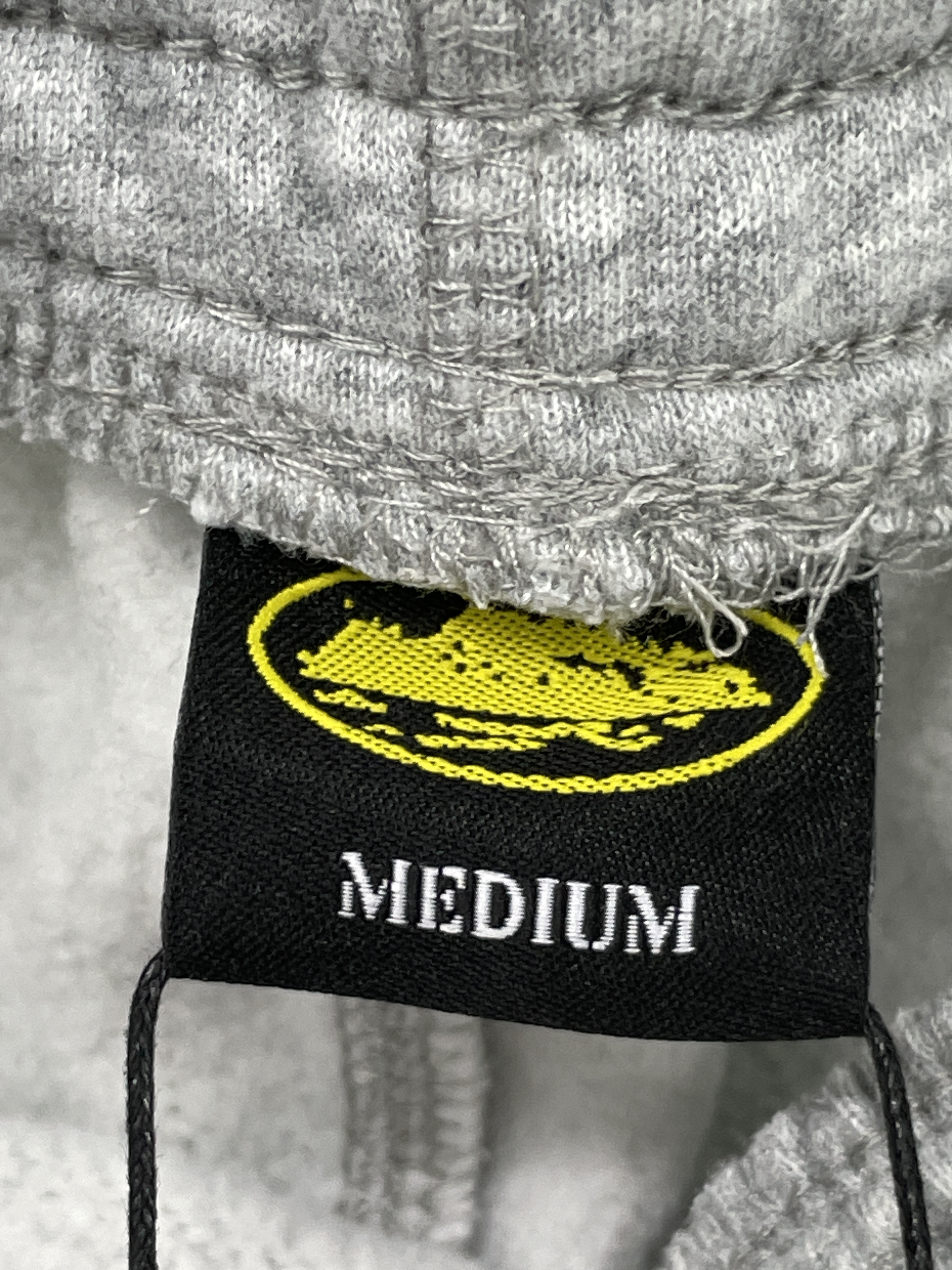Hoodie — QC-foto 3 van 10
