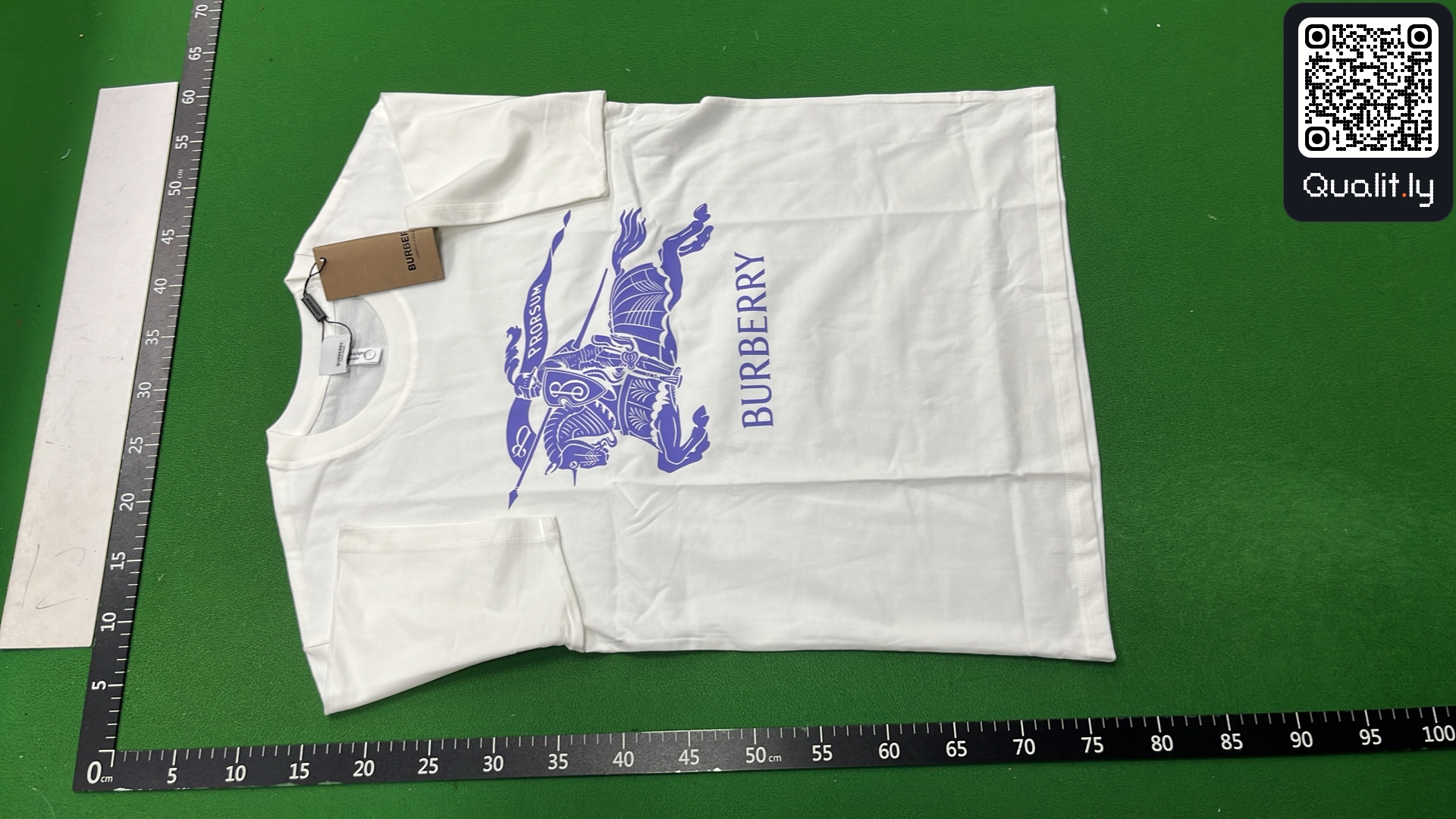 Tricou — fotografie QC 2 din 4