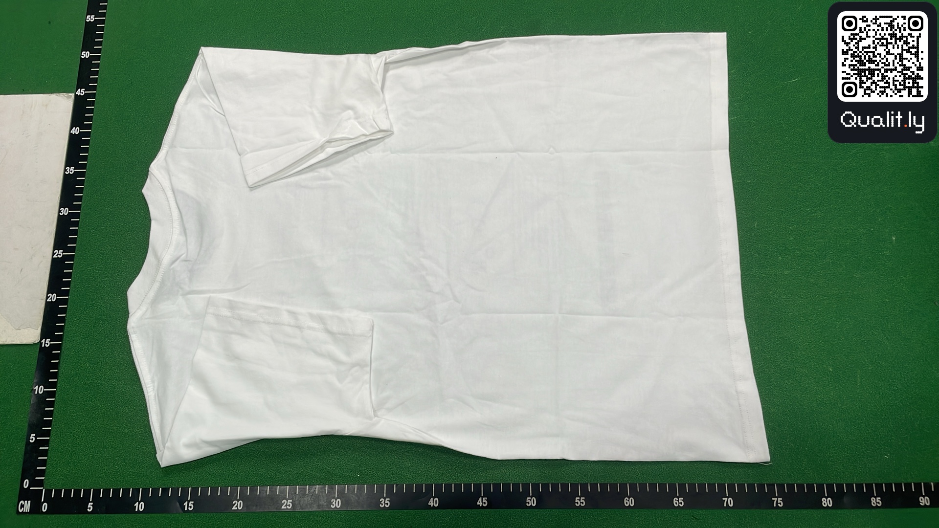 T-shirt — photo QC 3 sur 14
