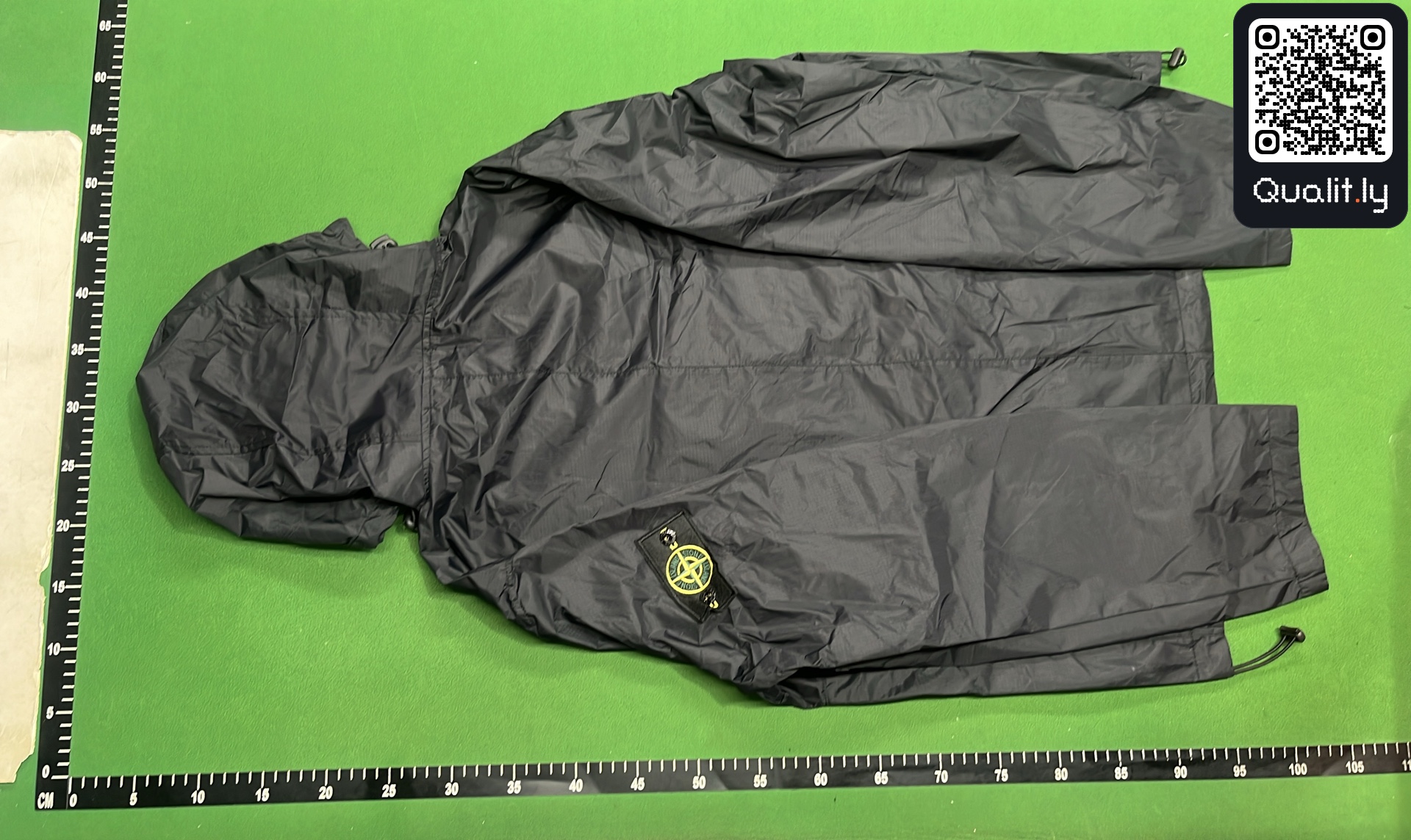 夹克 QC 照片 3 / 4