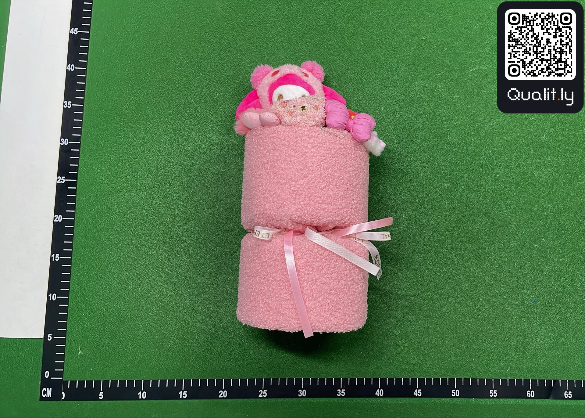 Zdjęcie QC 1 z 9
