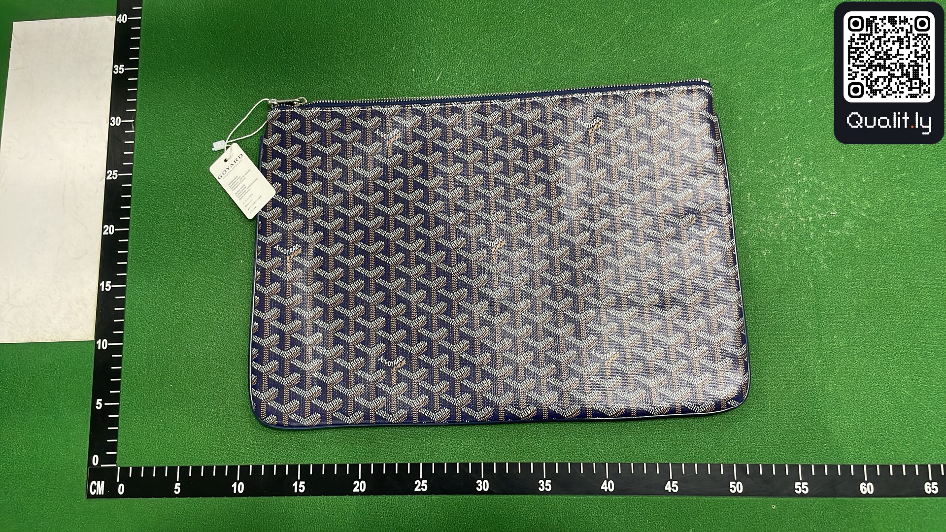 Torba — zdjęcie QC 2 z 9