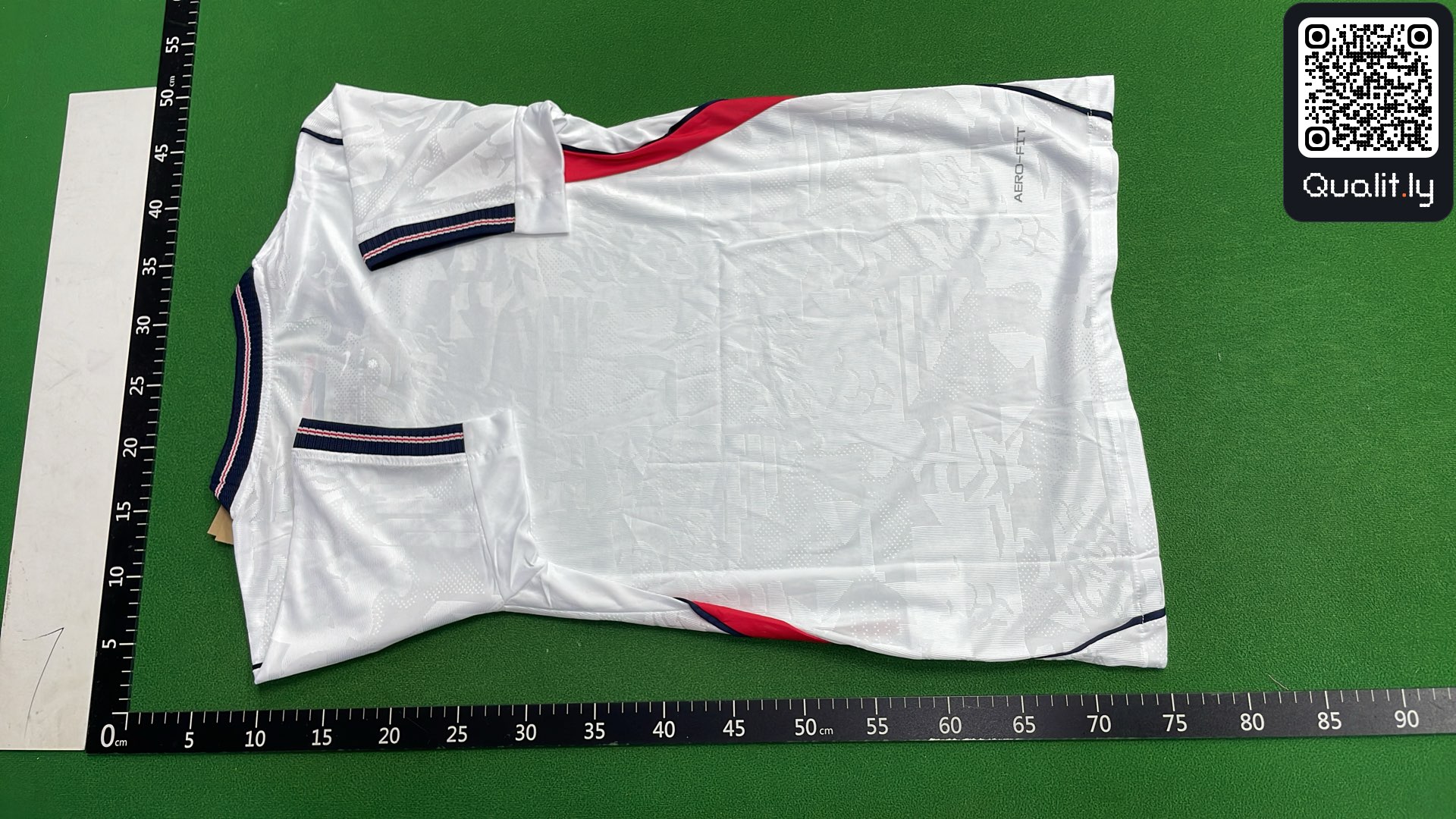 Camisa — foto QC 3 de 4