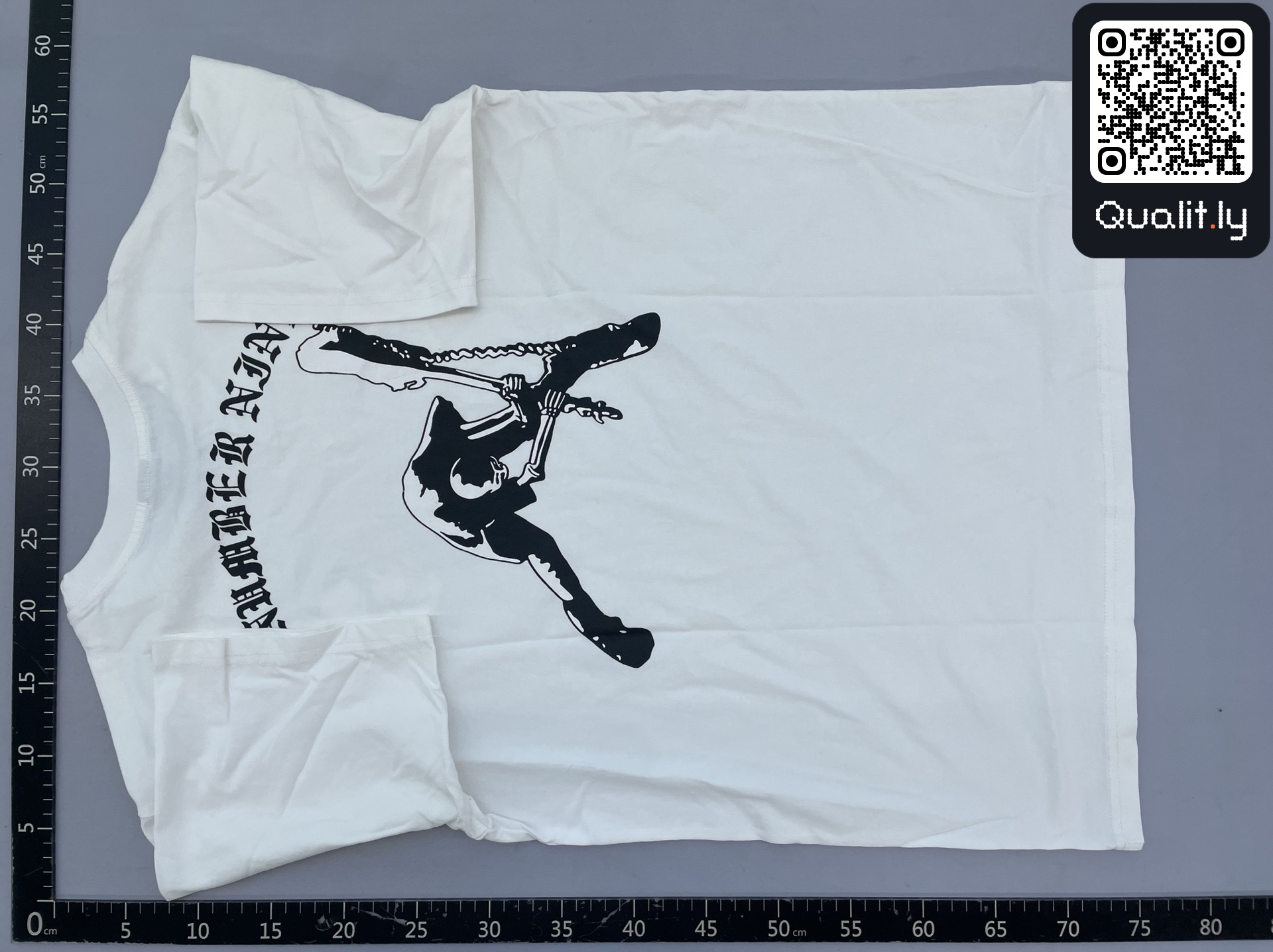 Camisa — foto QC 3 de 81