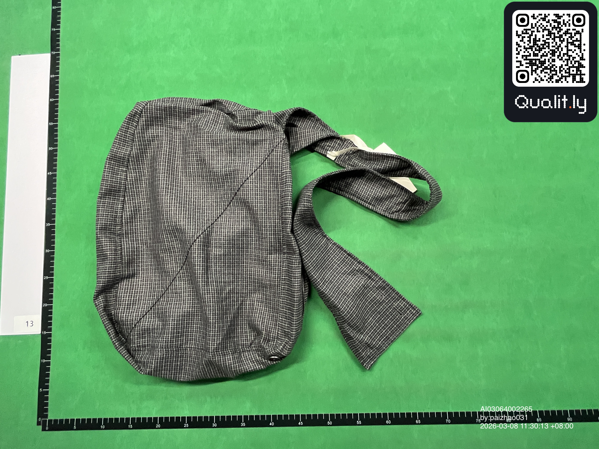 包 QC 照片 3 / 13