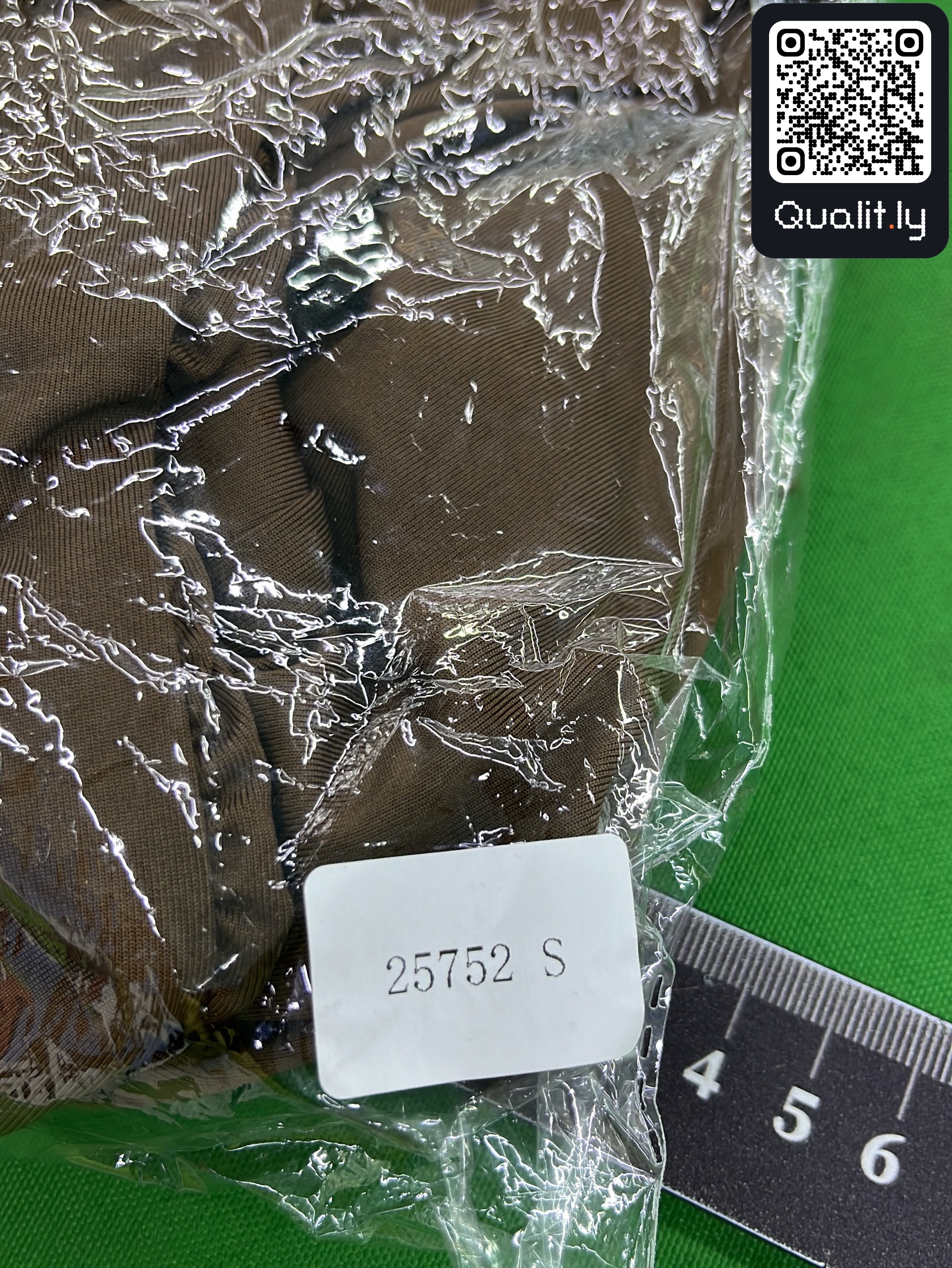 Koszulka — zdjęcie QC 1 z 16