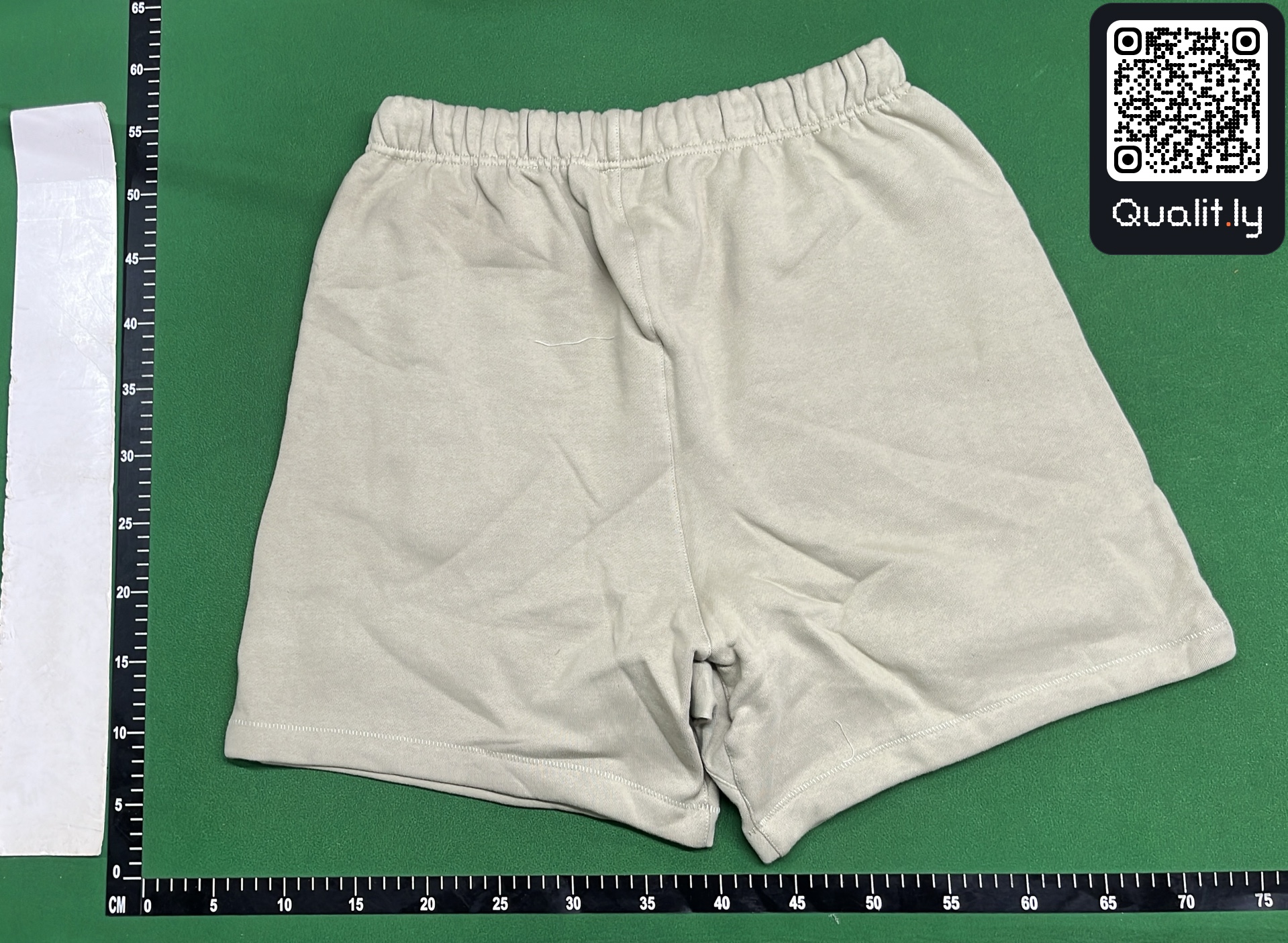 T恤 QC 照片 3 / 16