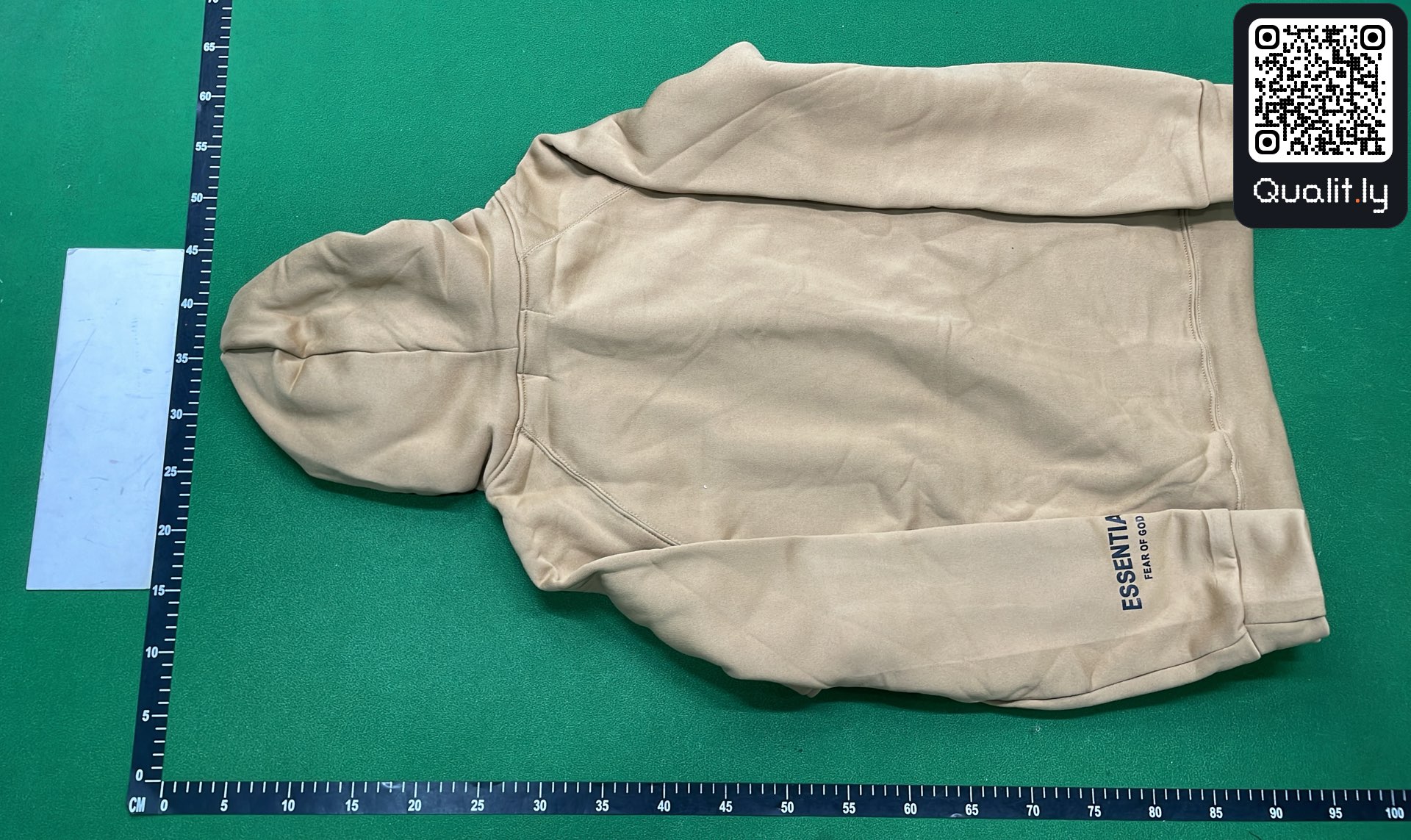 Gorra — foto QC 3 de 4