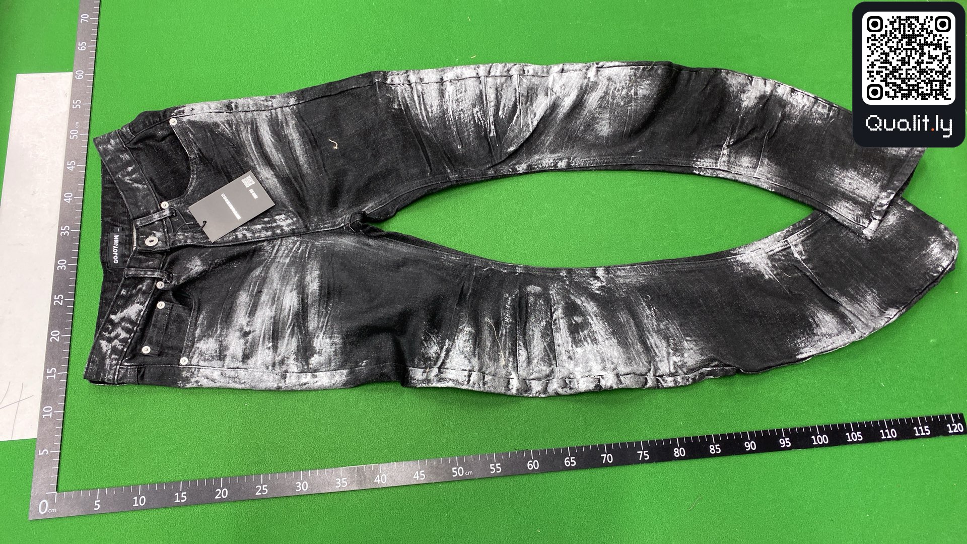 Jeans — QC-Foto 2 von 18