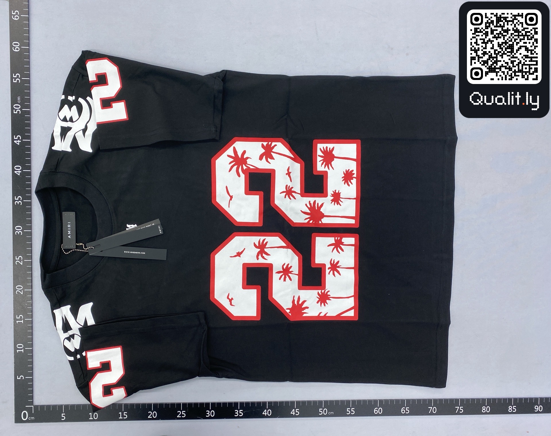 T-shirt — QC-foto 3 av 150