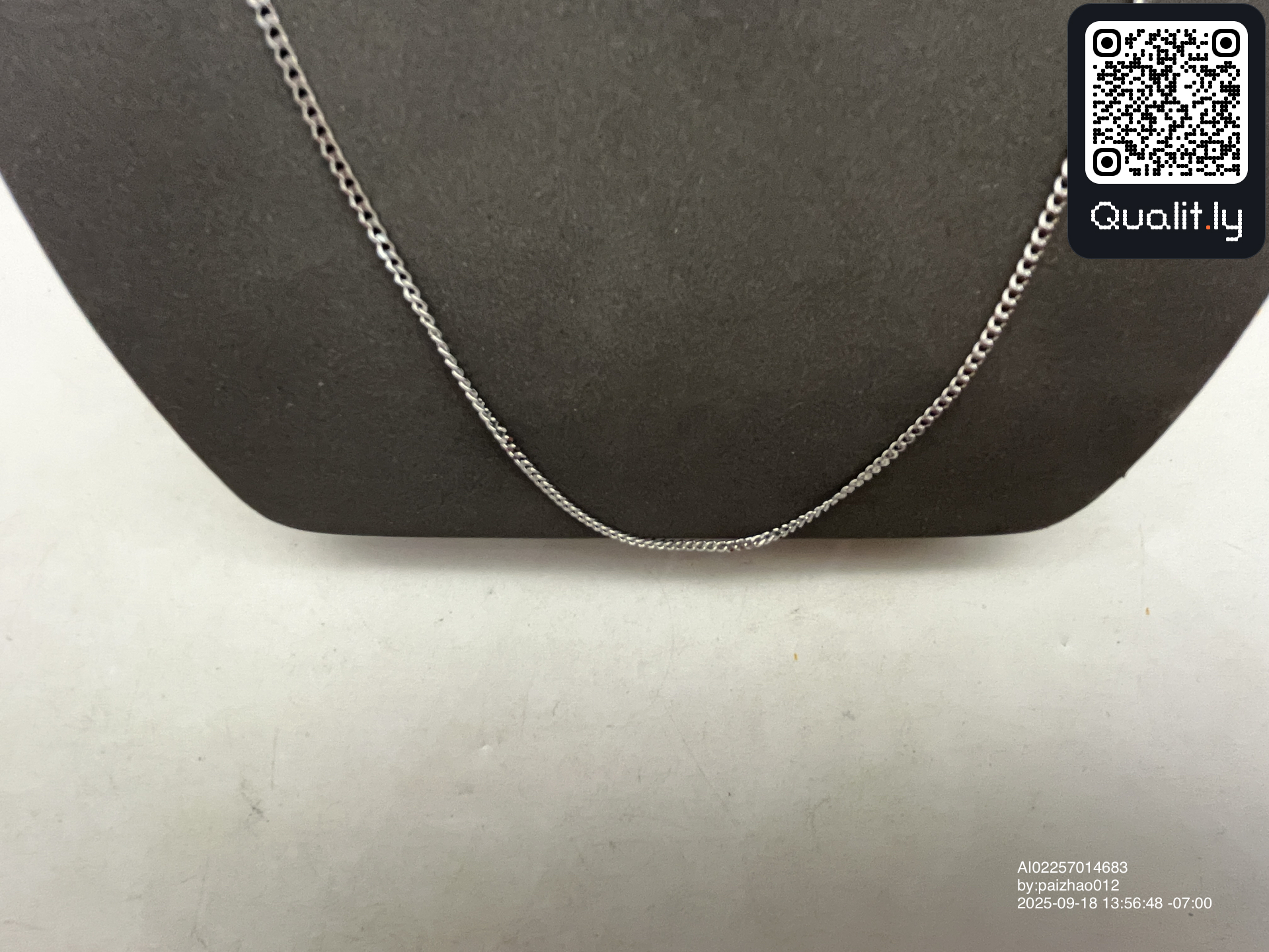 Jewelry QC photo 2 of 3