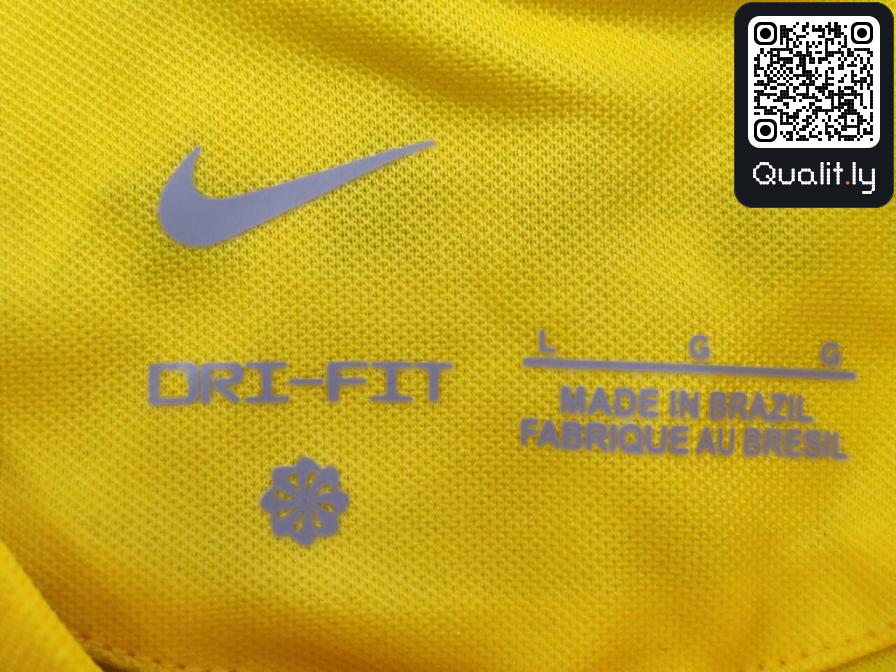 Shirt QC photo 1 of 15