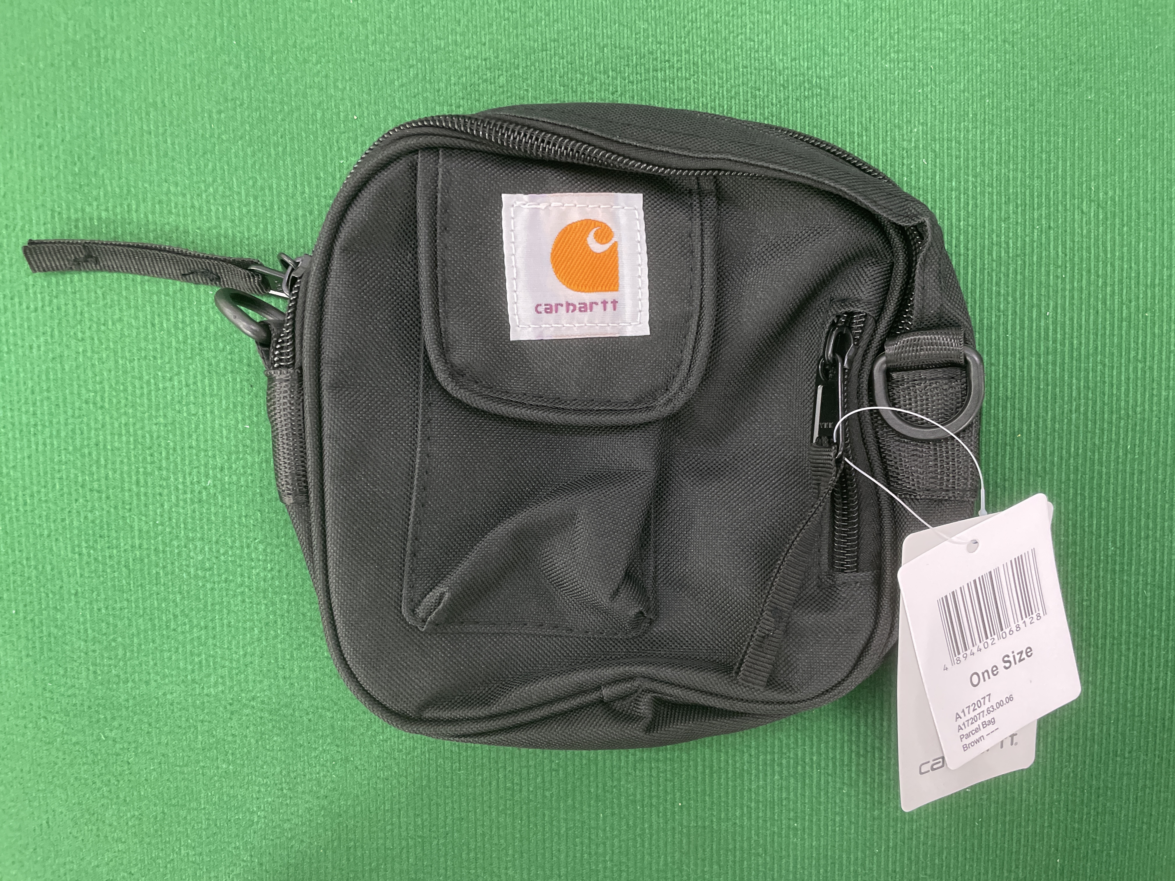 Bag QC photo 1 of 5