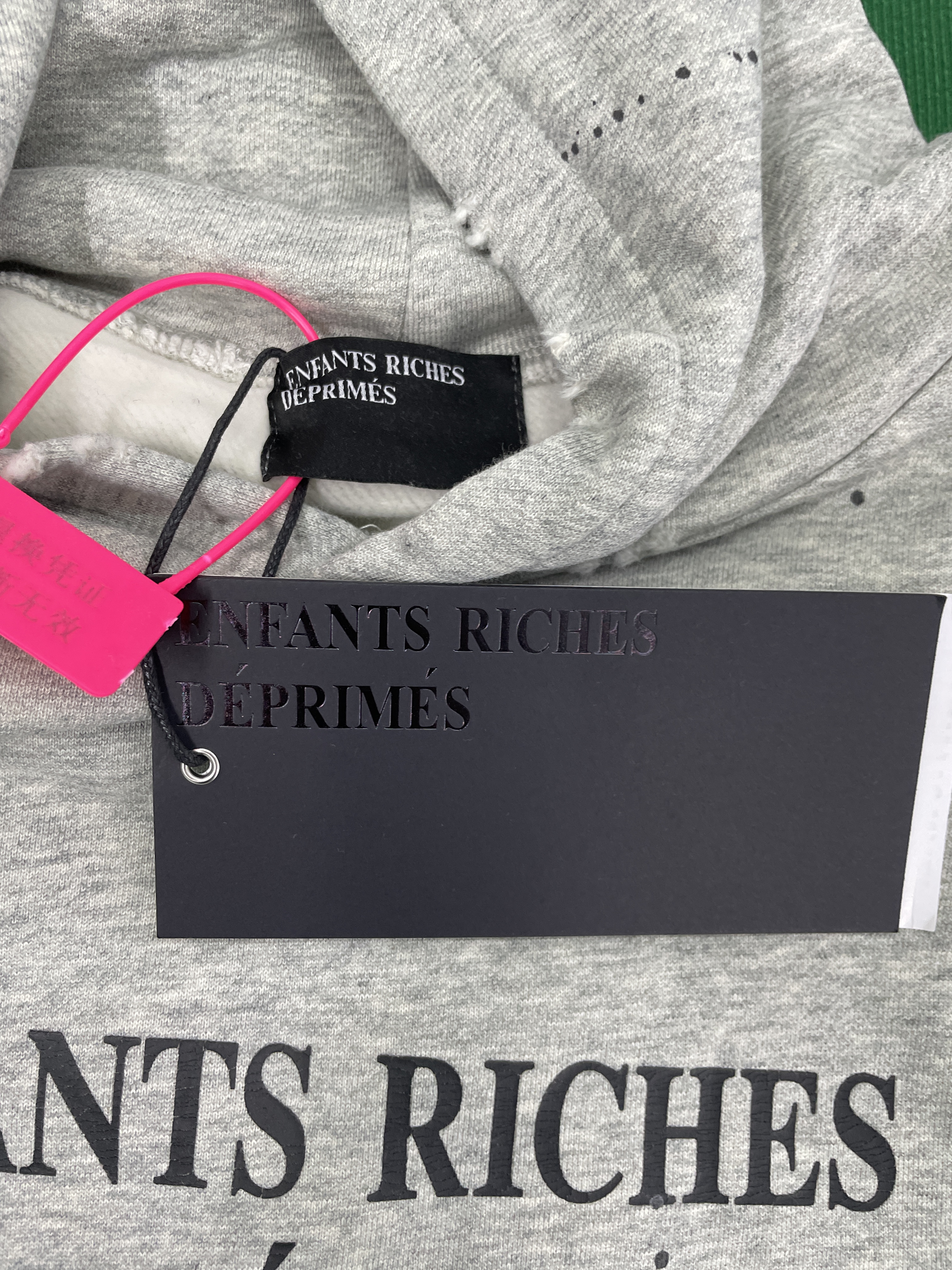 Hoodie — QC-foto 2 van 48