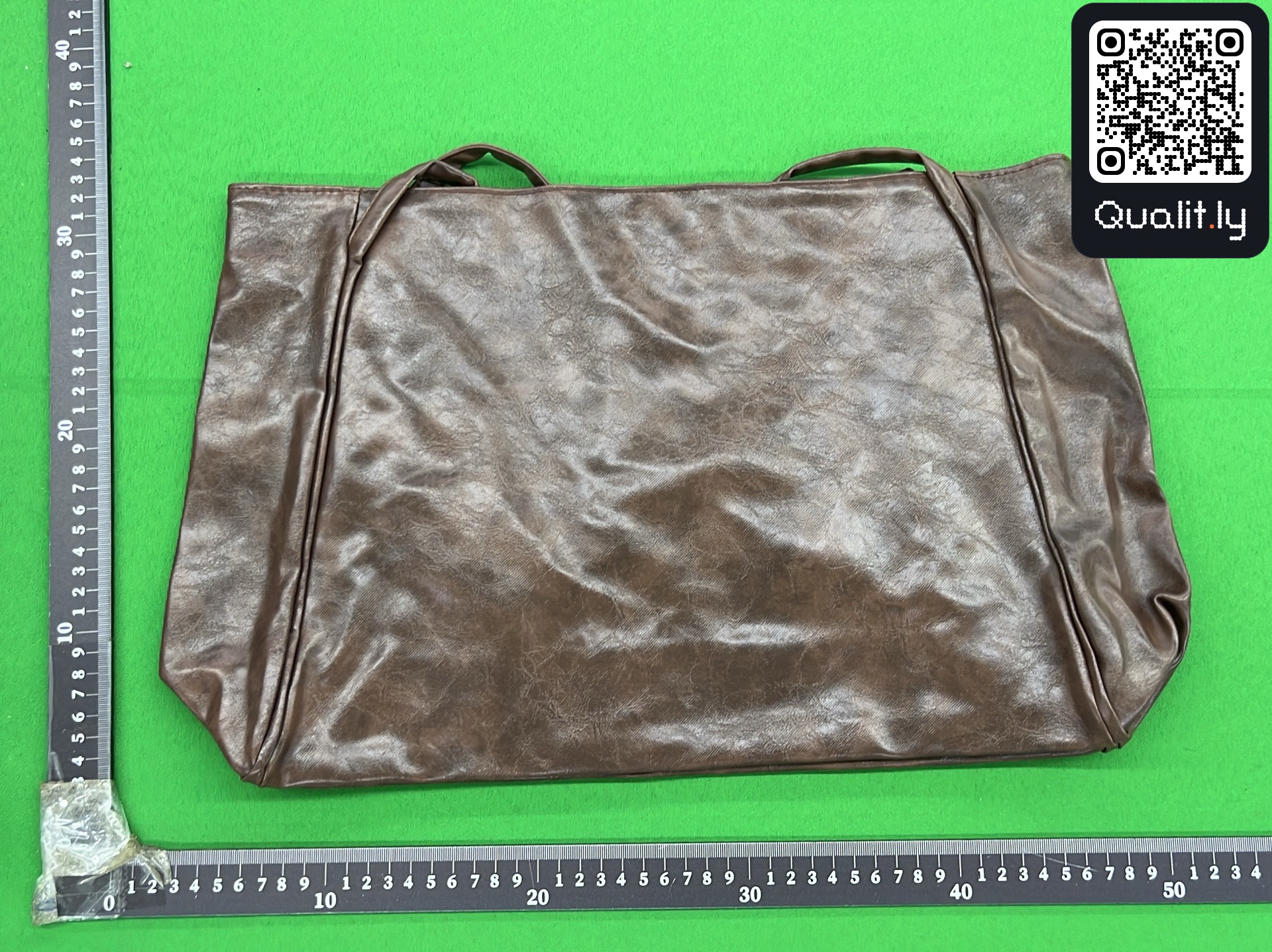Bolso — foto QC 1 de 12