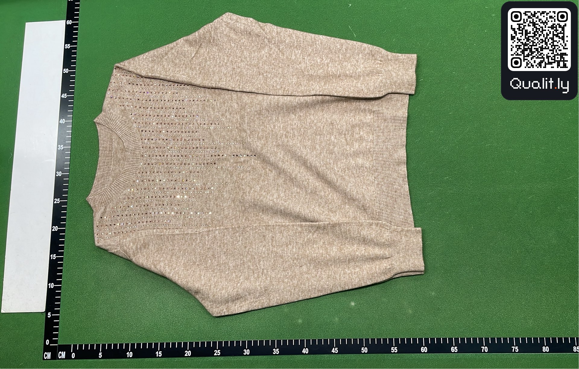 Maglione — foto QC 2 di 4