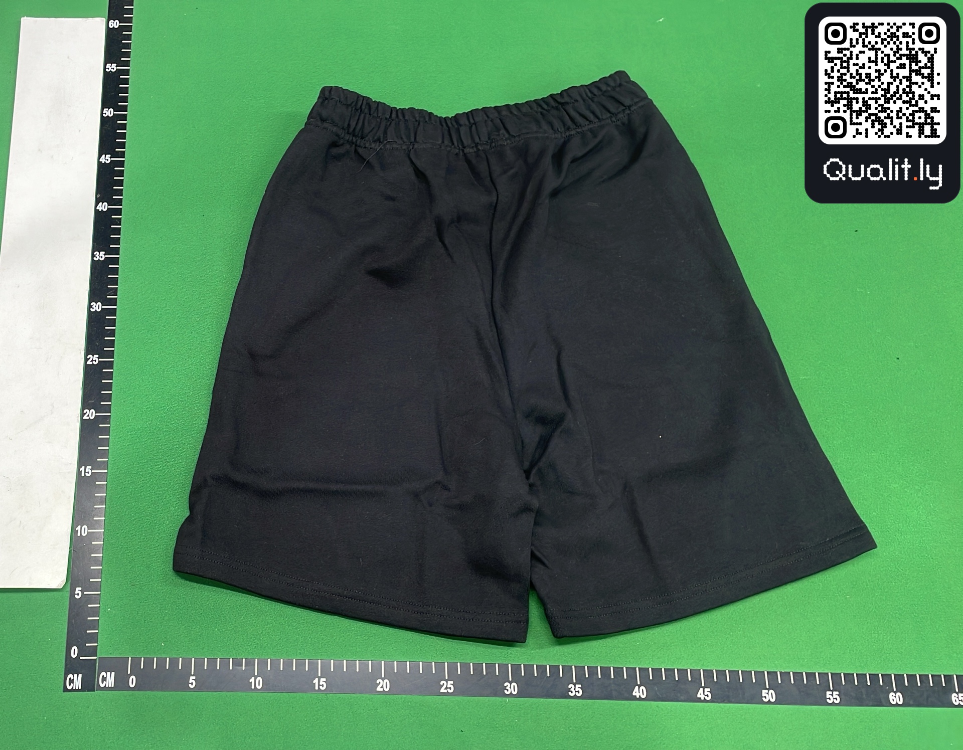 Shorts QC photo 3 of 4