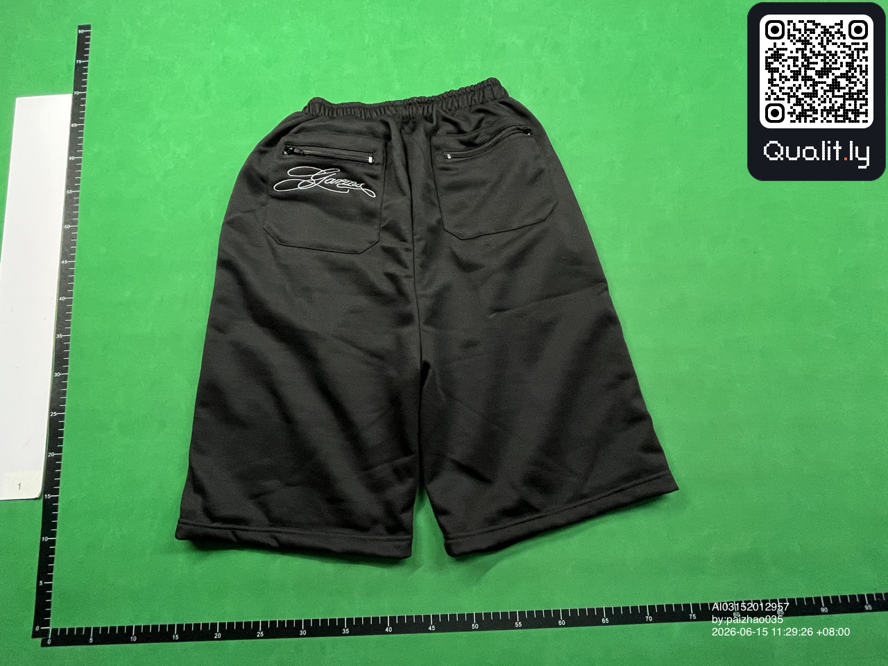 Shorts — QC-foto 3 av 82