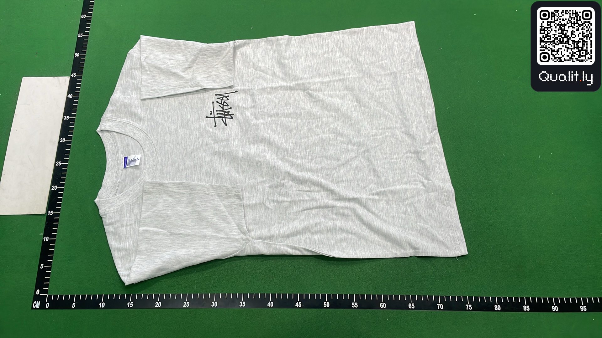 T-Shirt — QC-Foto 2 von 8