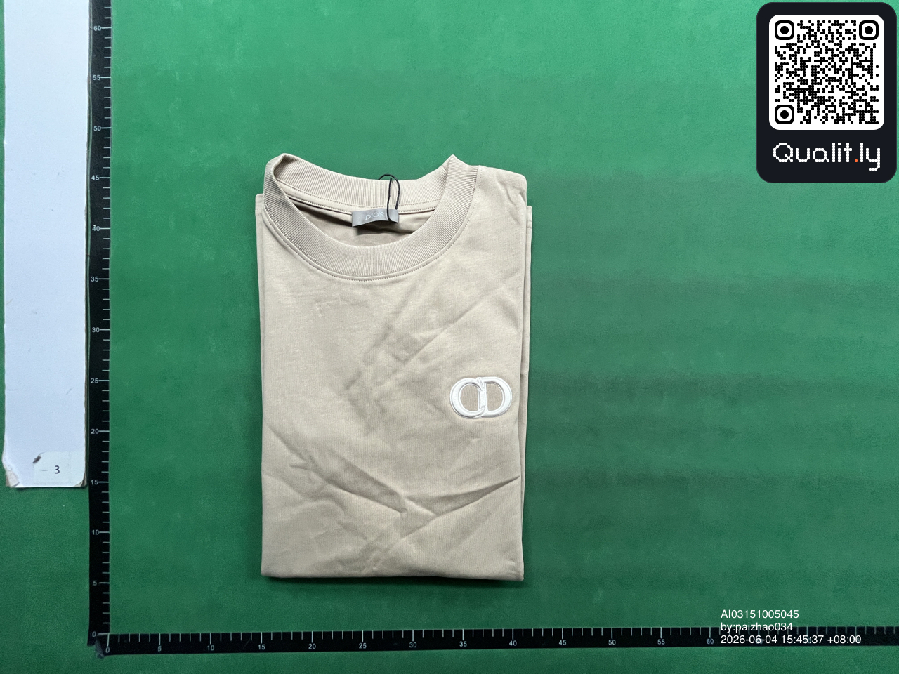 Shirt QC photo 2 of 42
