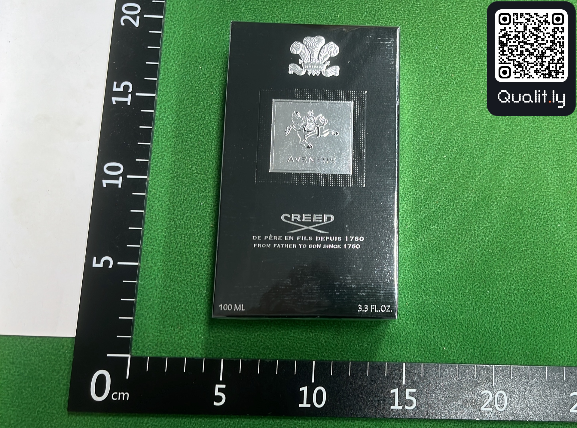 Foto QC 3 di 3