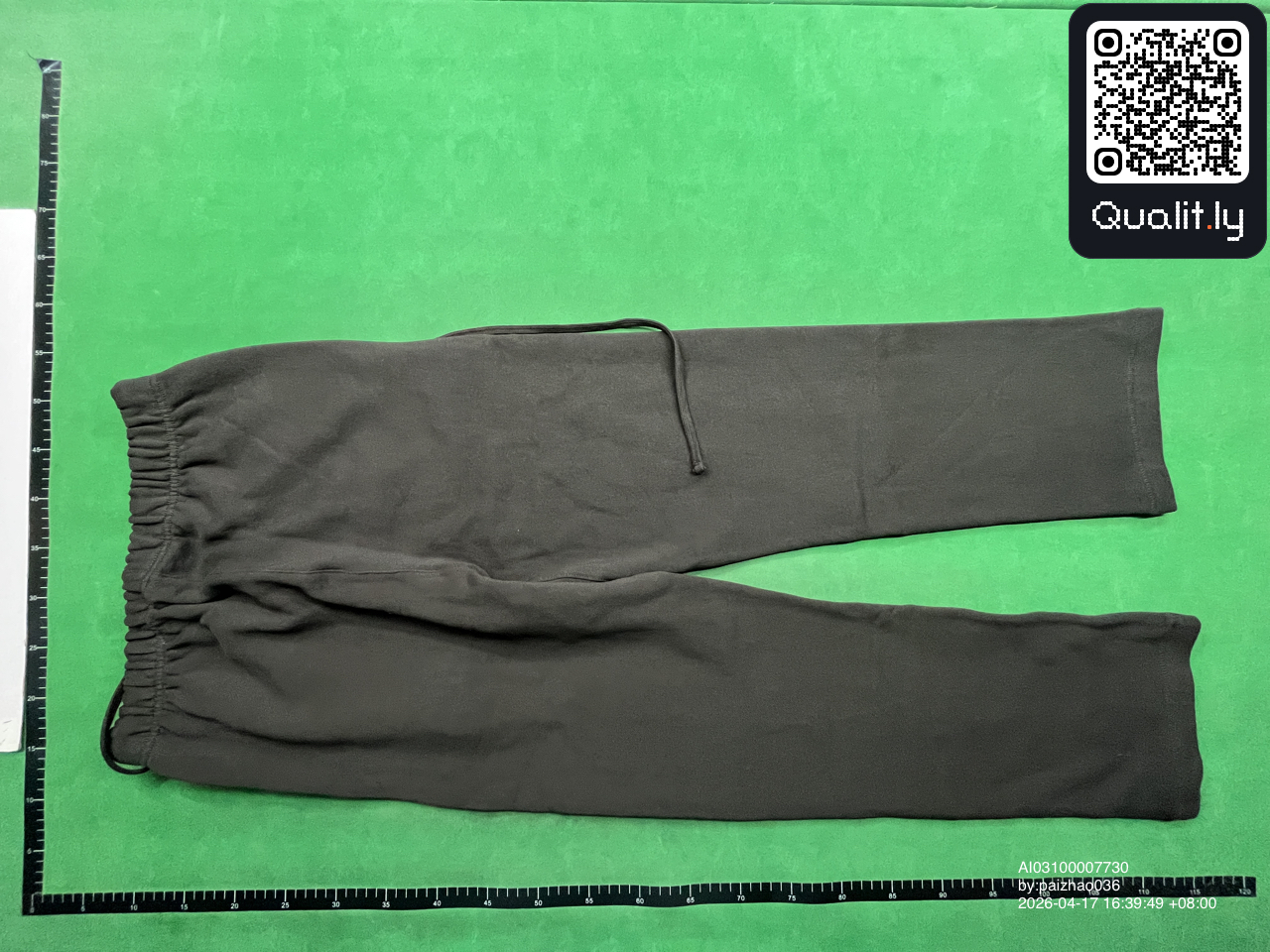 Pantaloni — fotografie QC 3 din 54