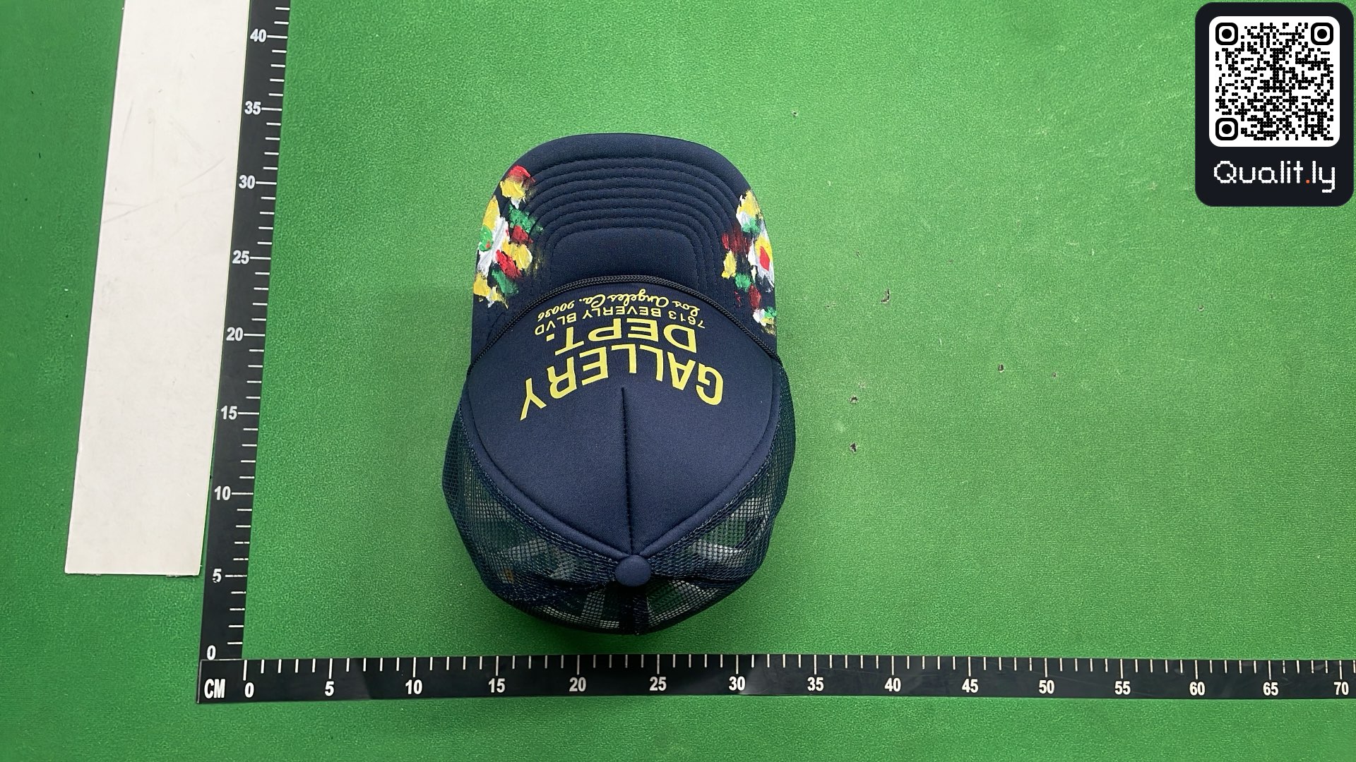 Cap — QC-Foto 2 von 6