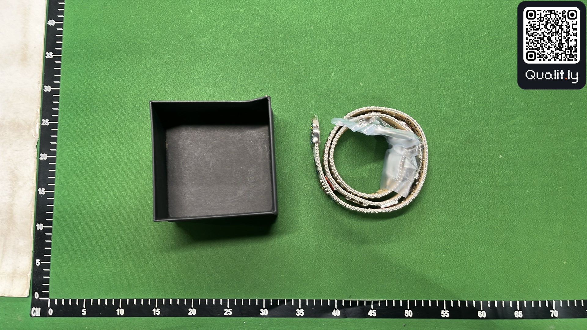 Belt QC photo 3 of 85