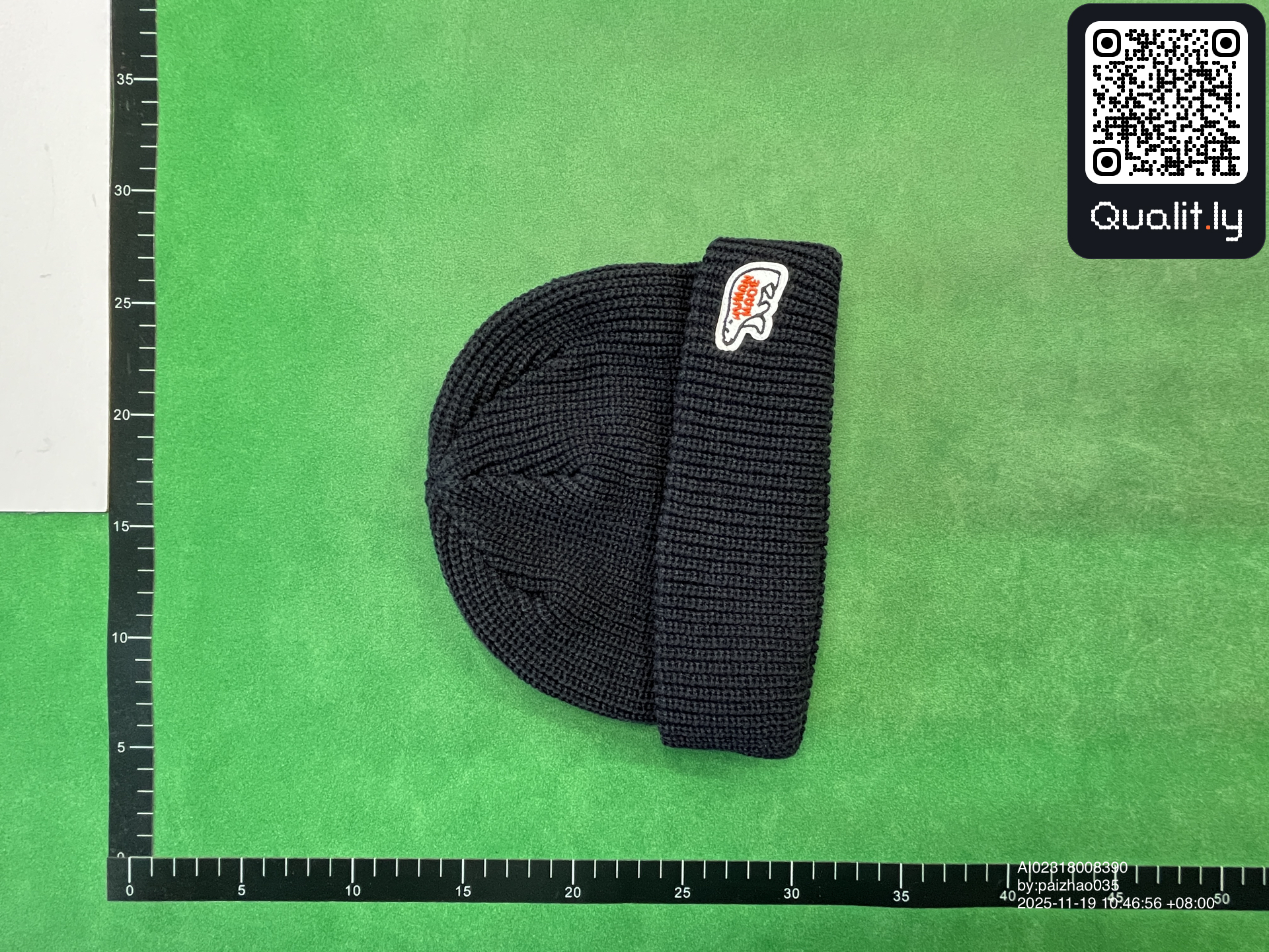 Mütze — QC-Foto 1 von 29