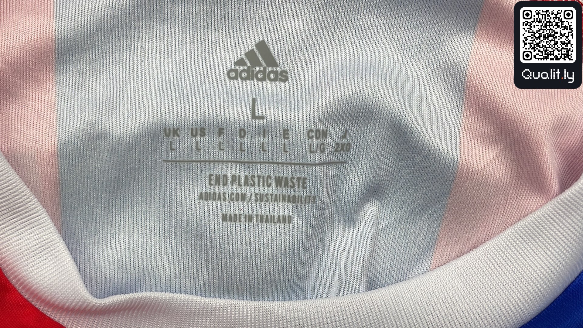 Chemise — photo QC 1 sur 4