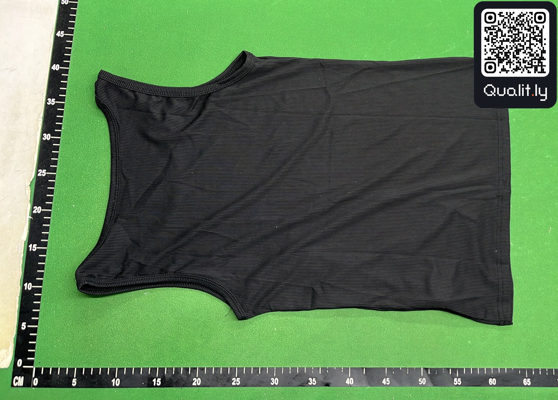 Jacket QC photo 3 of 28