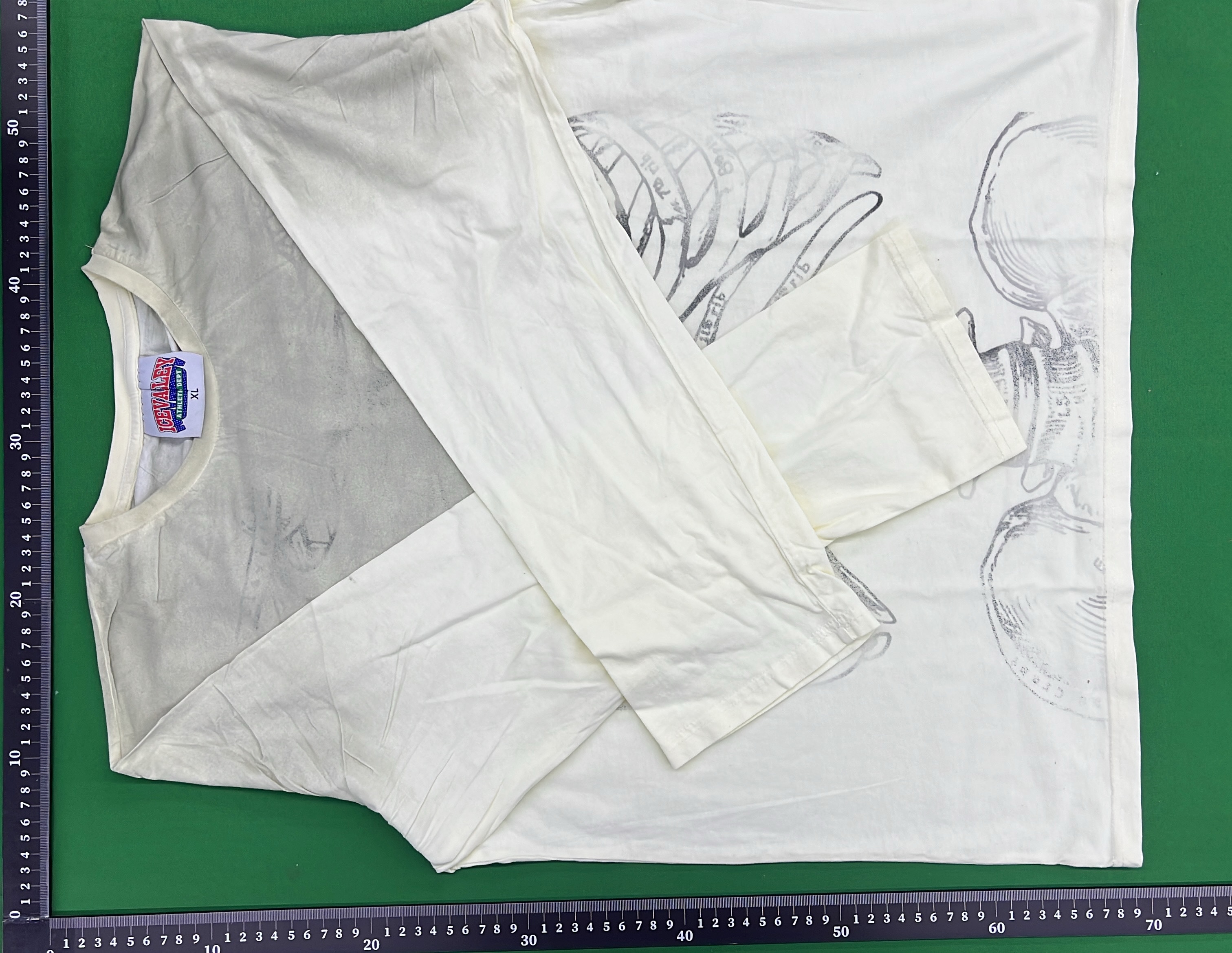 T-shirt — QC-foto 3 av 15