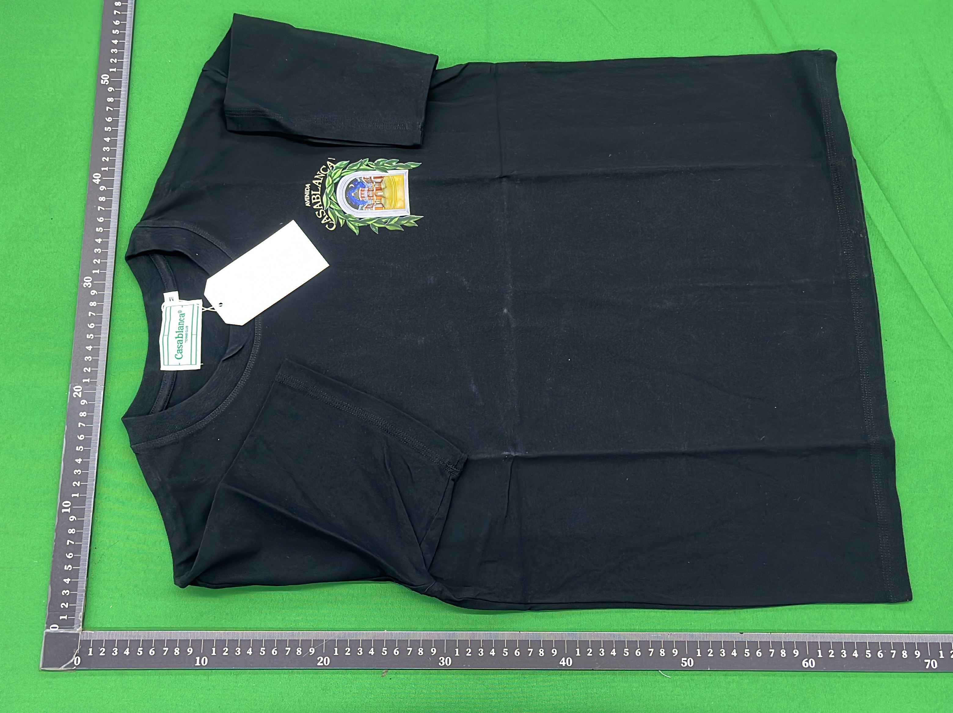 T-shirt QC photo 3 of 76